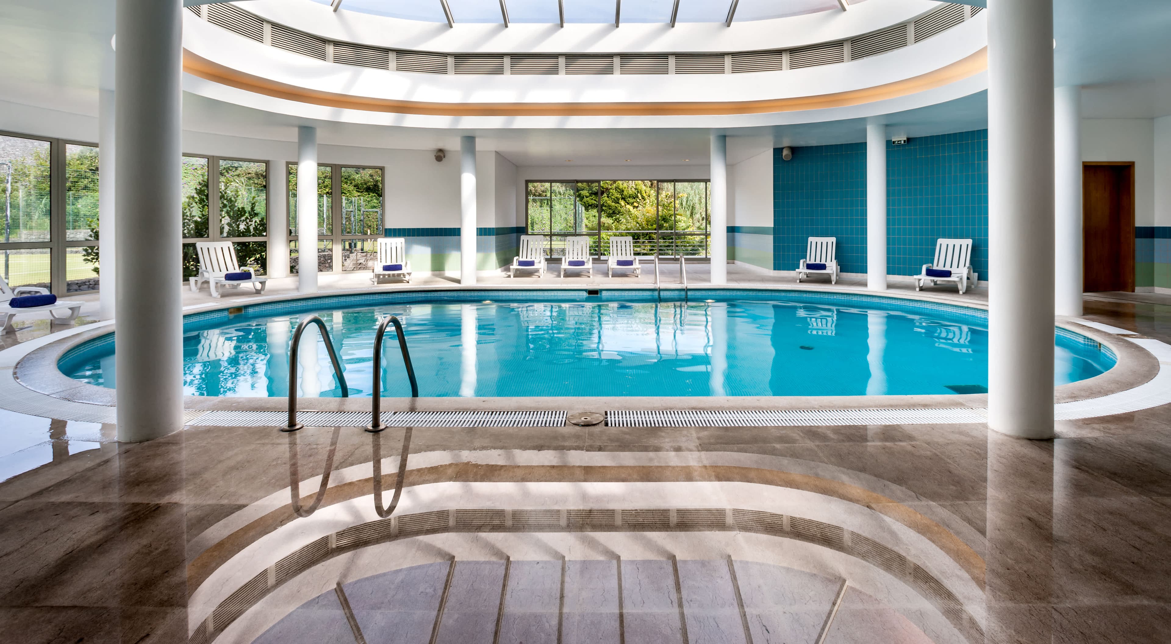 Terceira Mar Hotel Ansicht 7