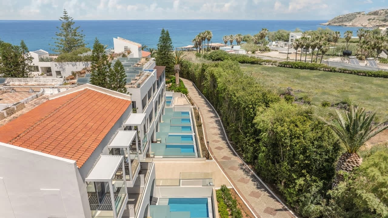 Creta Royal - Adults only Ansicht 2