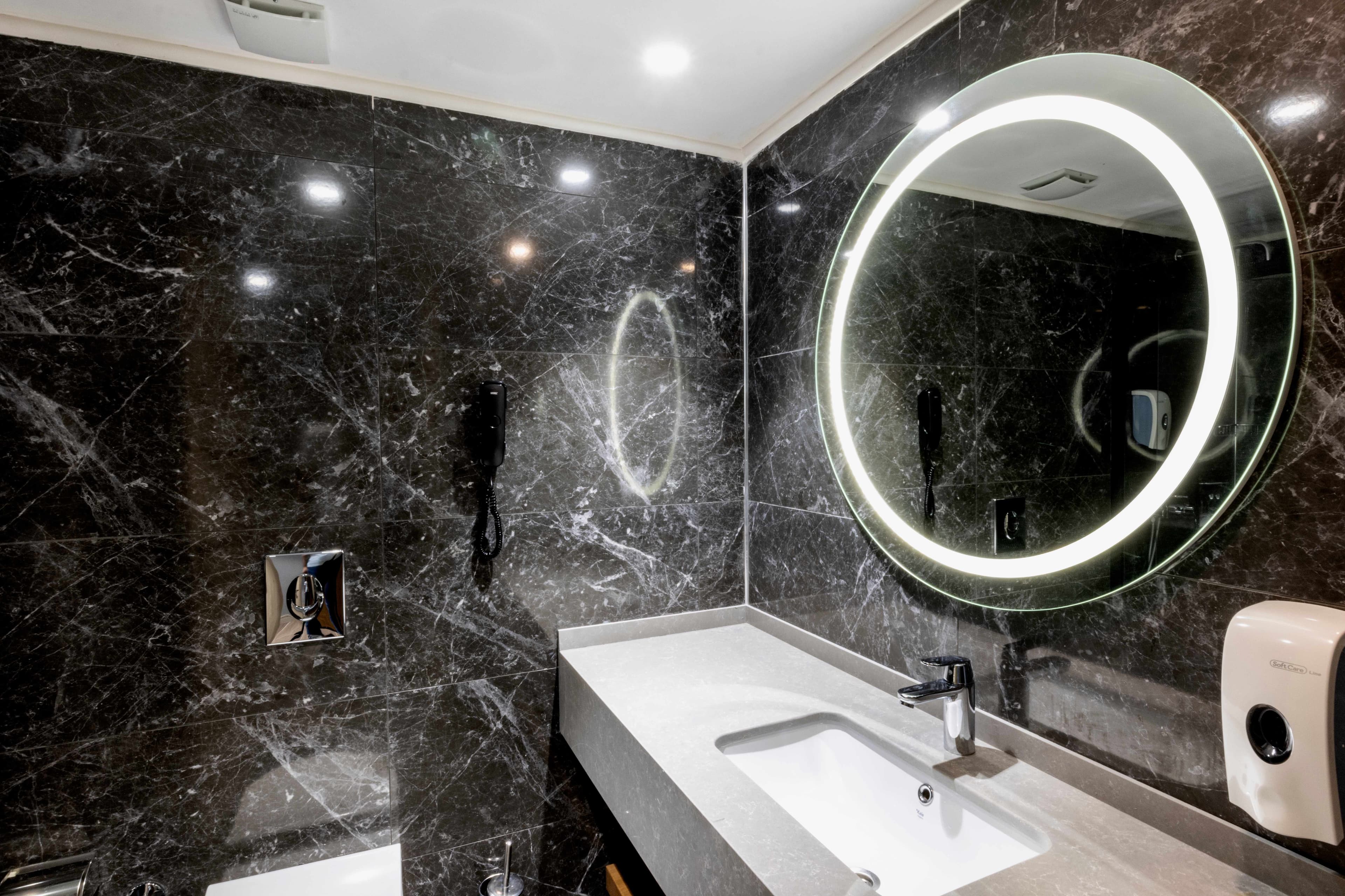 Elysee Rive Hotel Ansicht 5