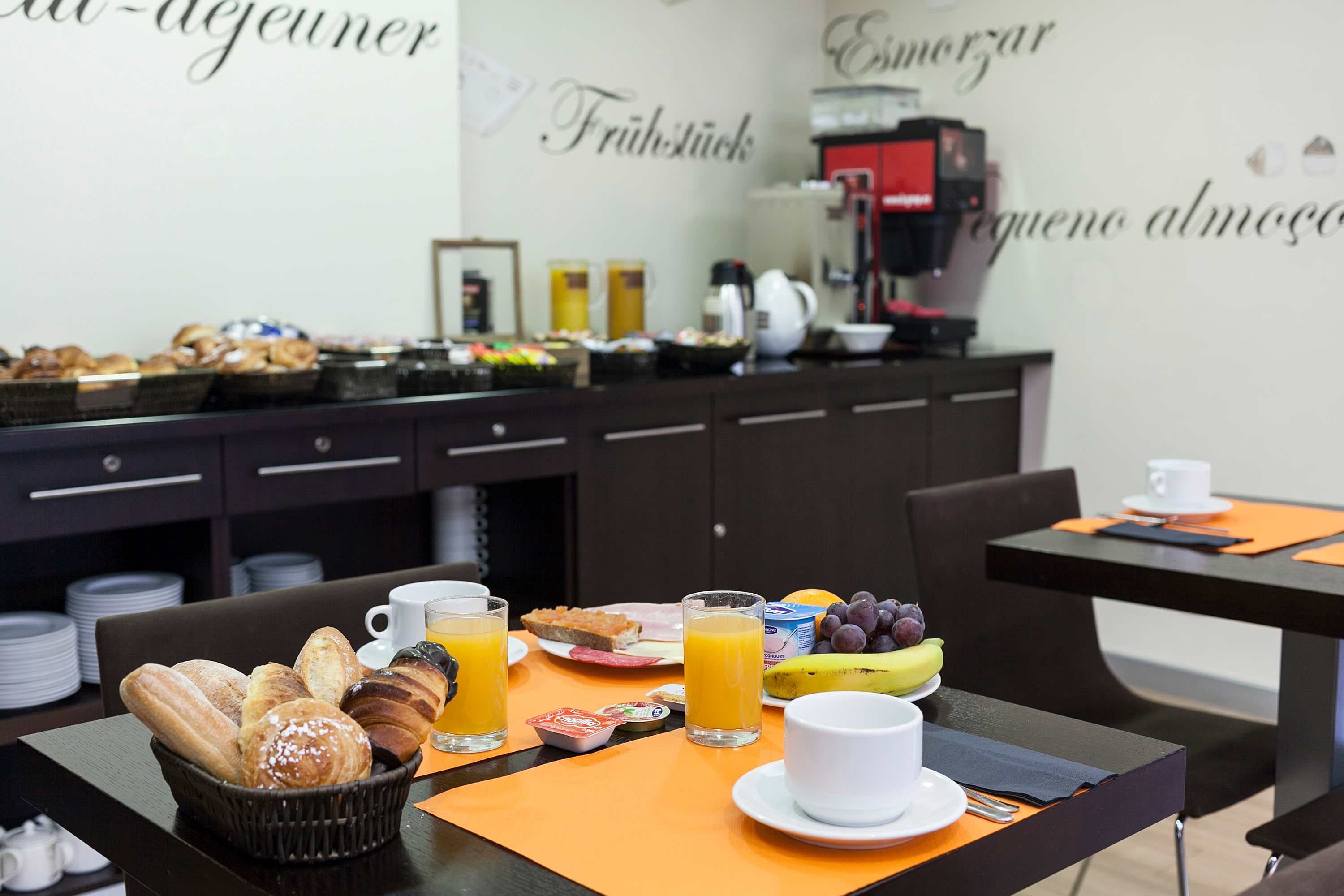 Hotel Acta Antibes Ansicht 9