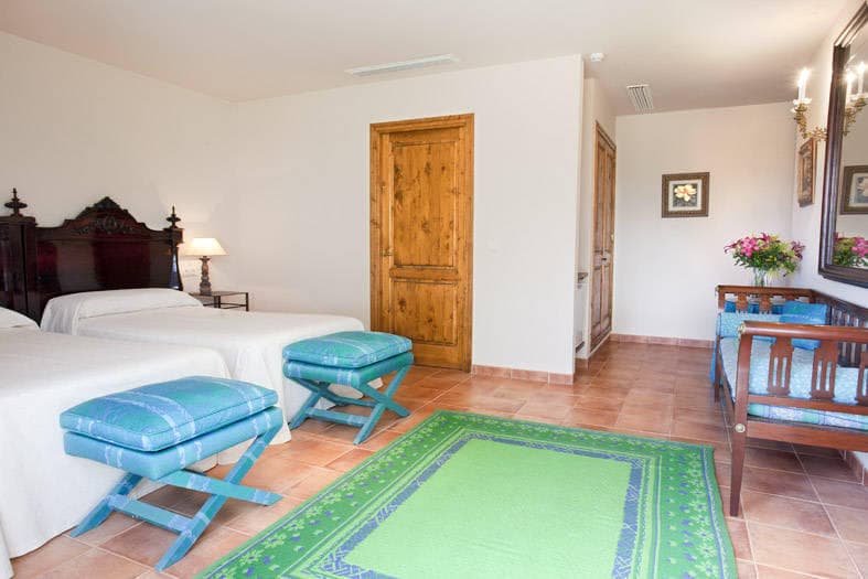 Son Corb Boutique Hotel Ansicht 3