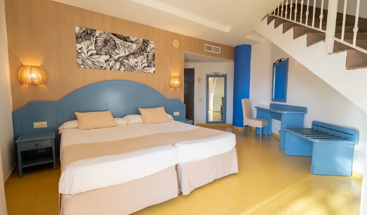 Club Hotel Drago Park Ansicht 4