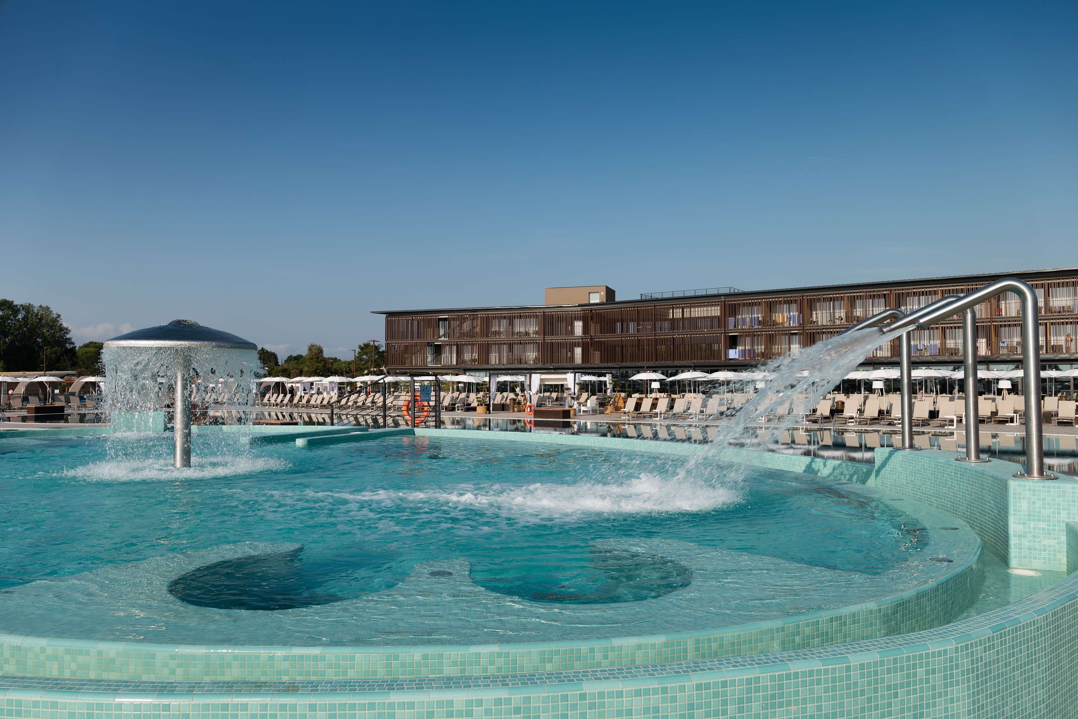 Lino delle Fate - Eco Village Resort Ansicht 7