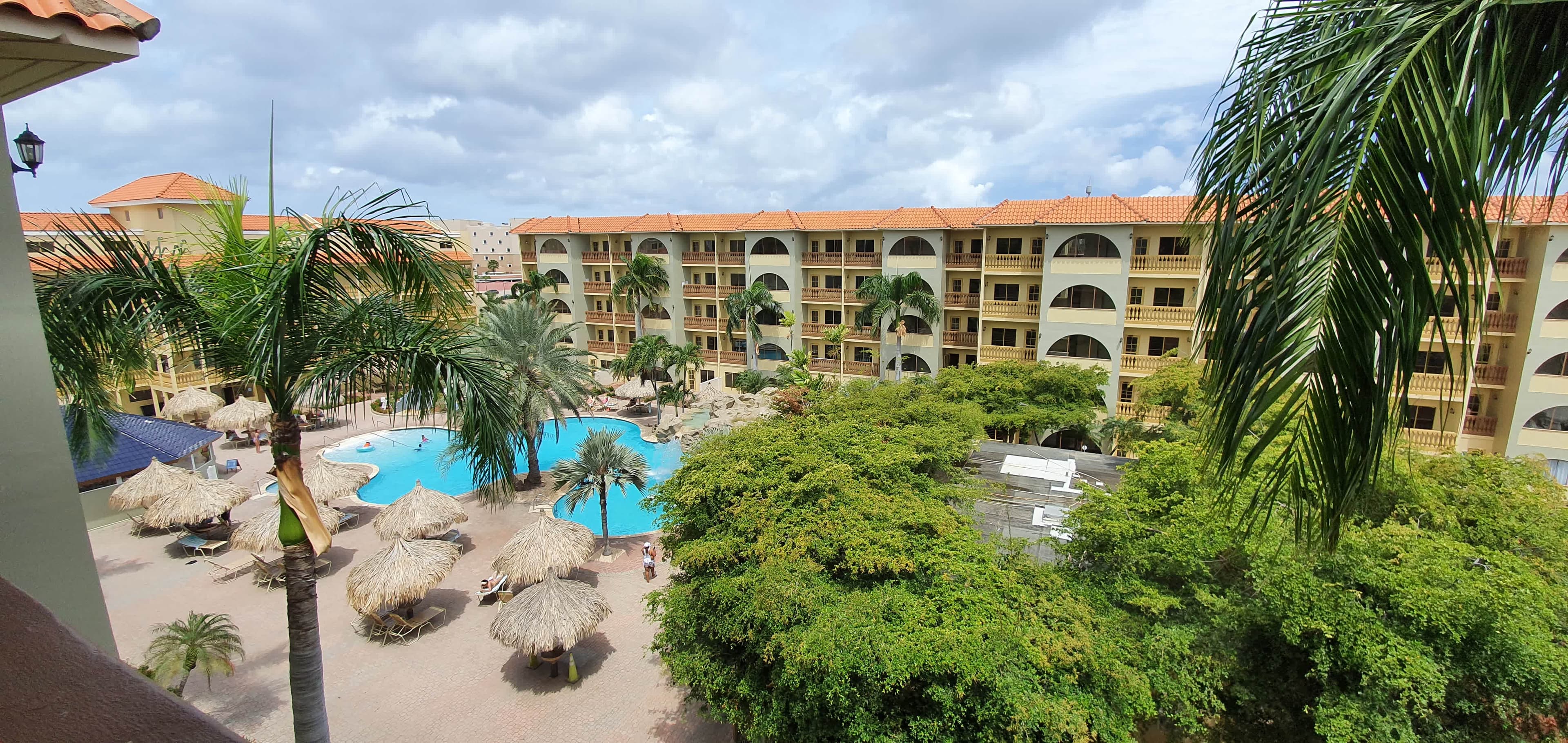 Eagle Aruba Resort & Casino Ansicht 6