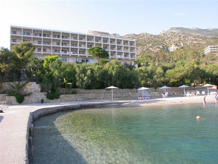 Hotel Pappas
