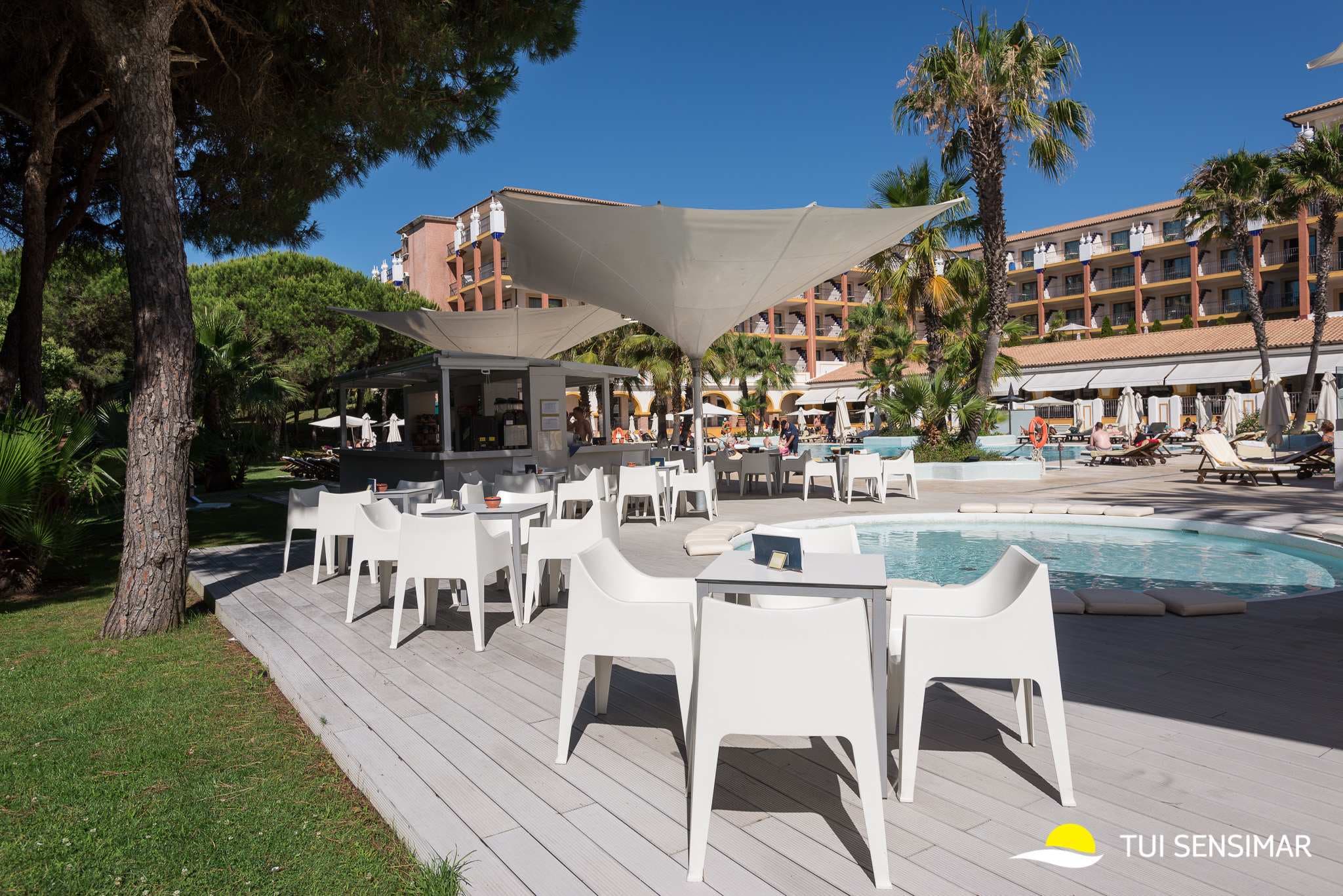 TUI BLUE Isla Cristina Palace Ansicht 8