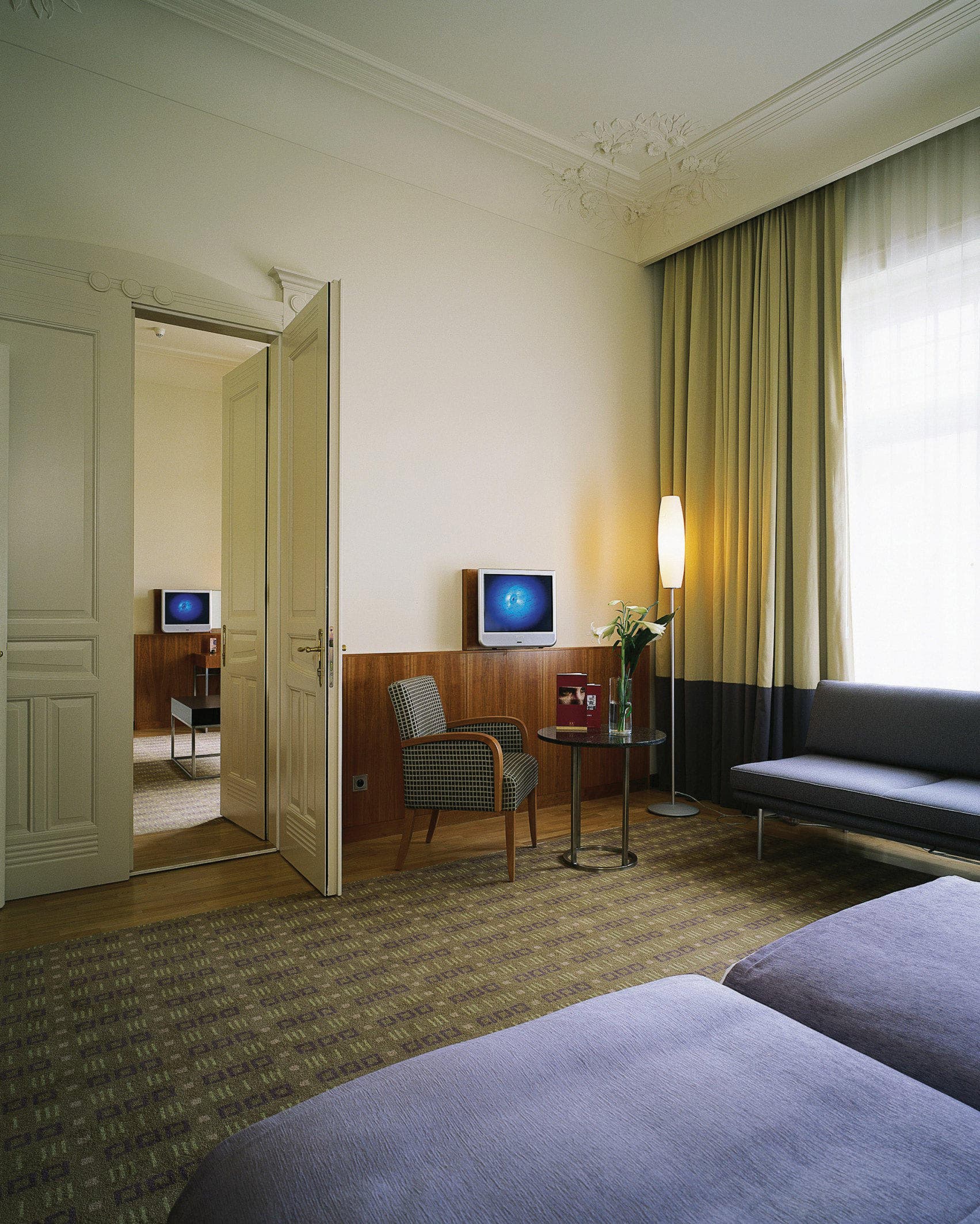 K+K Hotel Central Ansicht 4