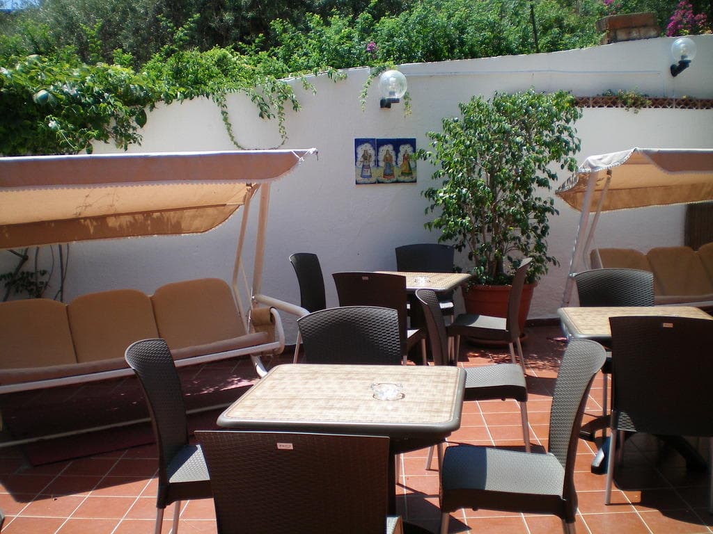 Hotel Ipanema Ansicht 8