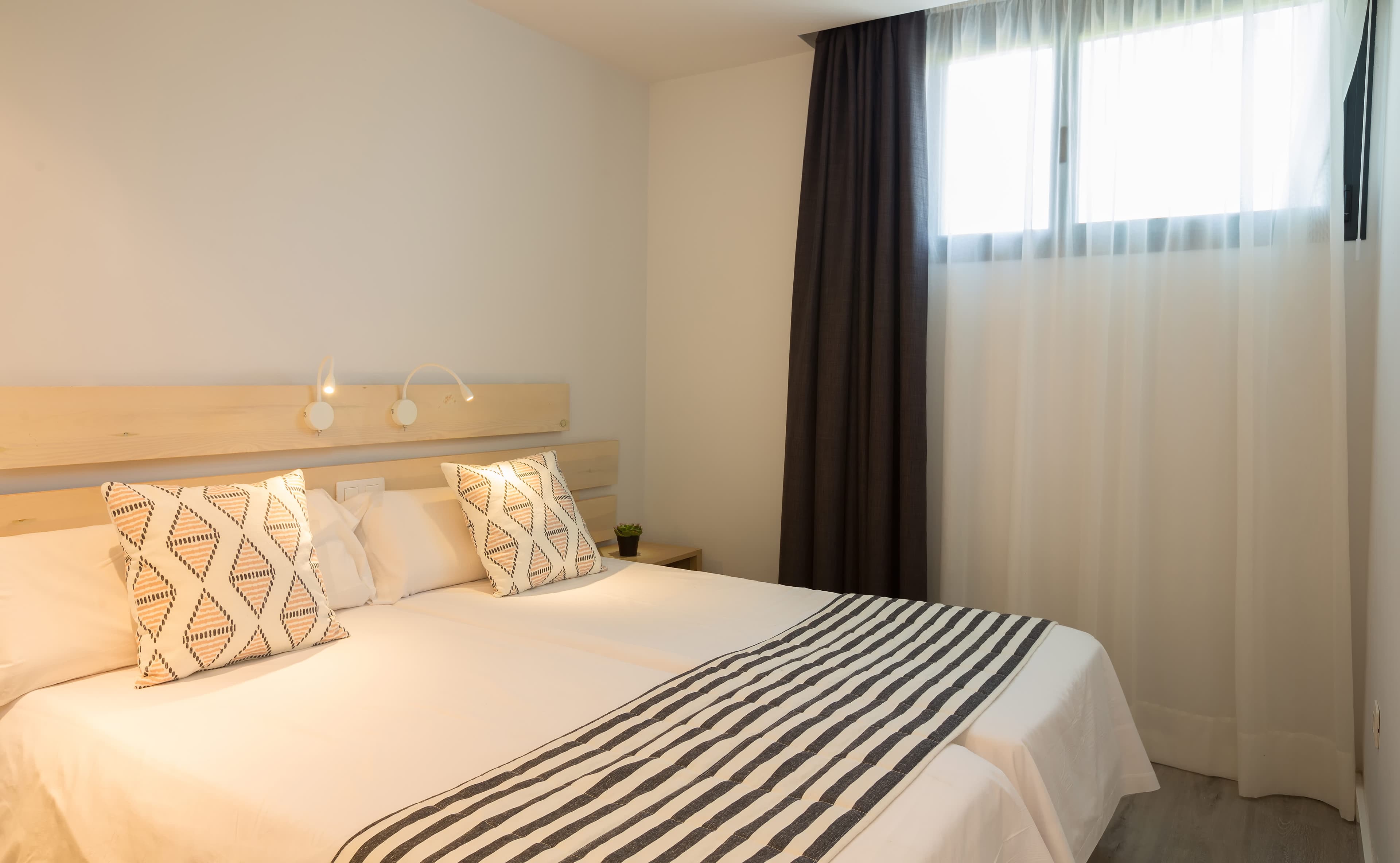 Bungalows Dona Rosa Ansicht 4