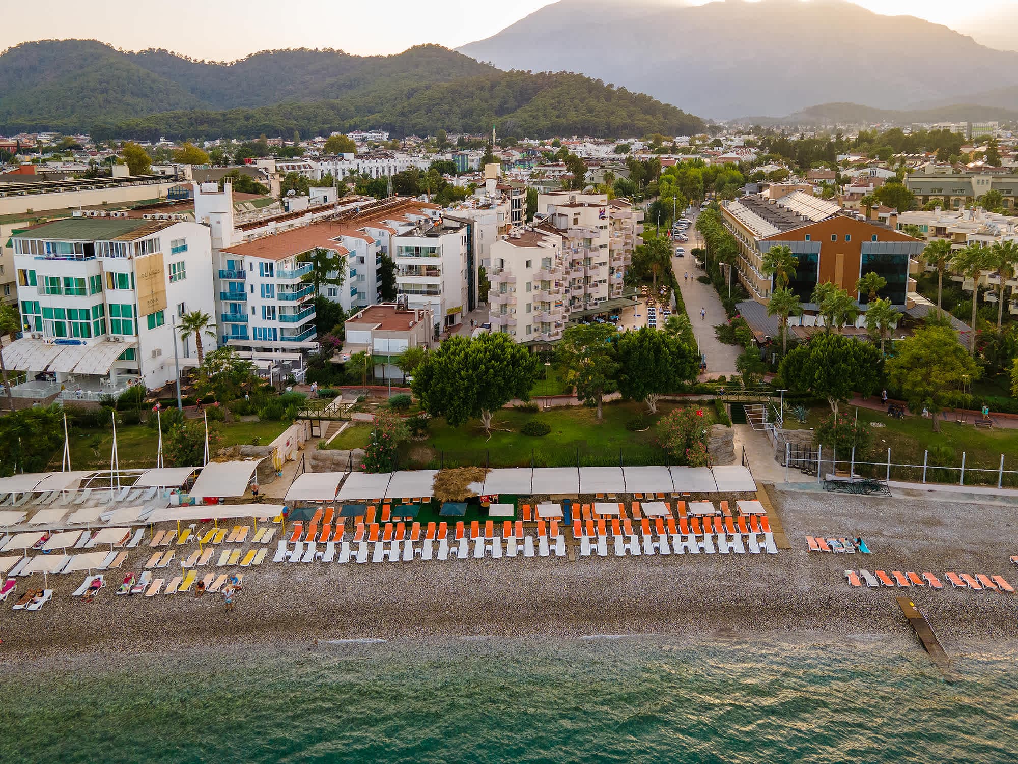 Hotel Viking Nona Beach
