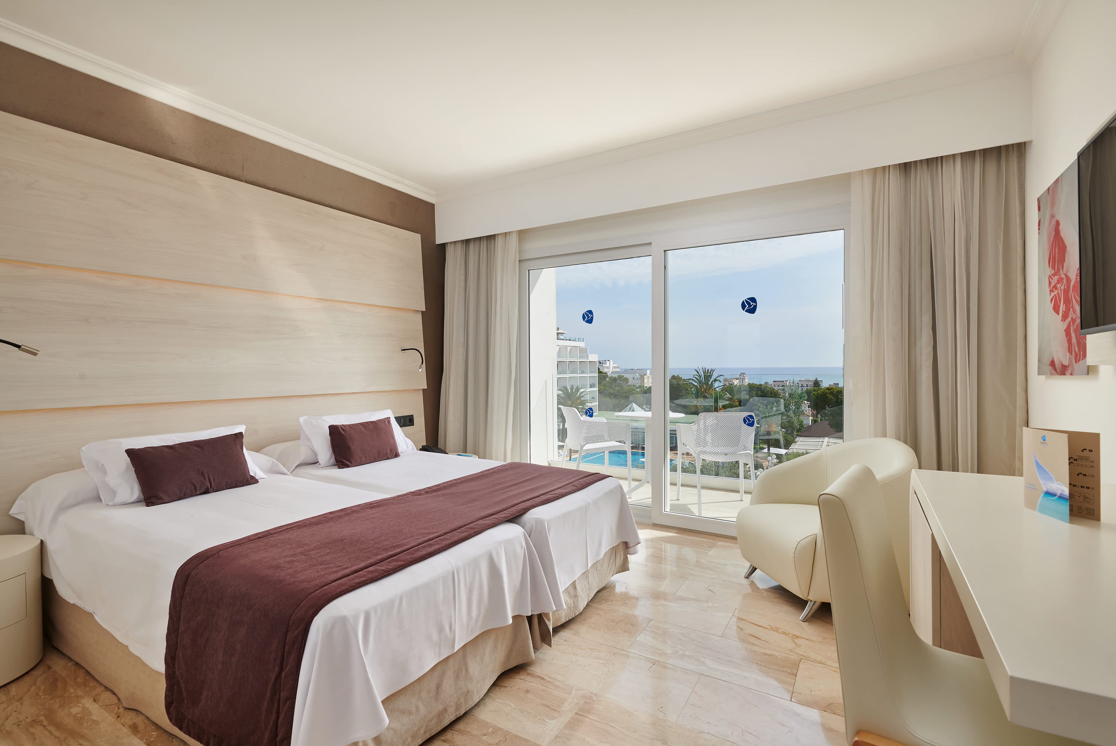 Grupotel Gran Vista & Spa Ansicht 4