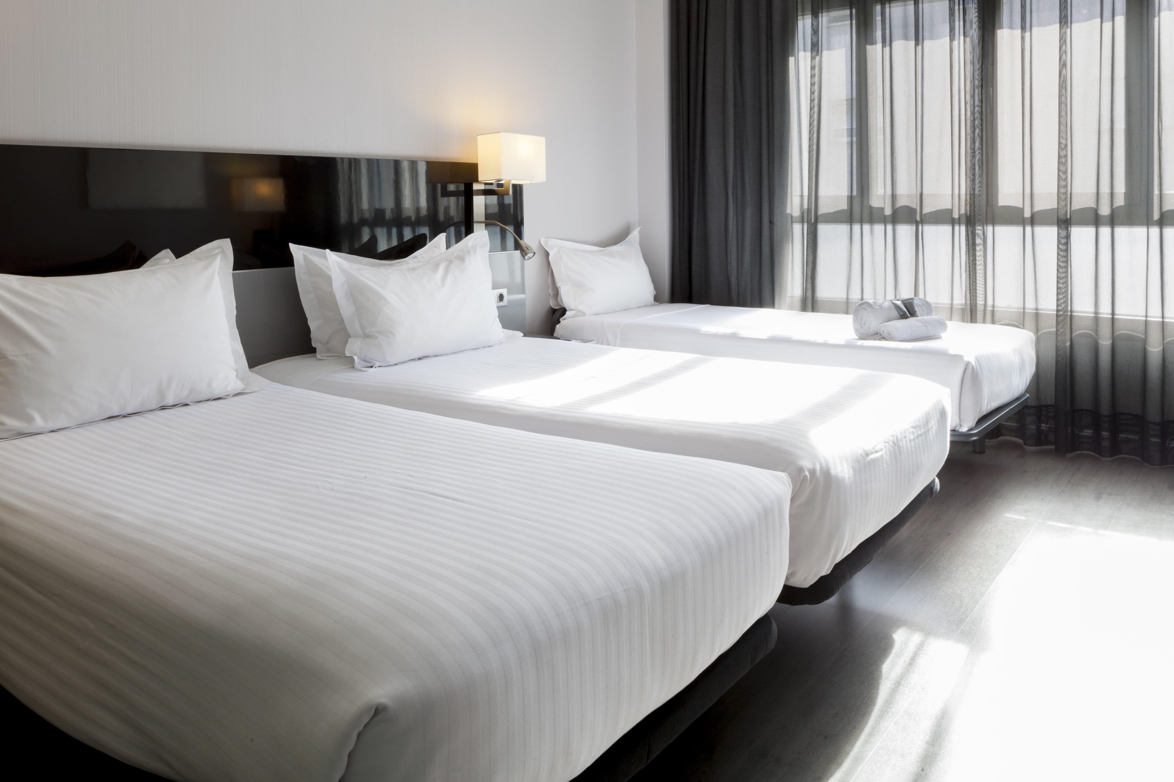 Hotel Porcel Torneo Ansicht 3