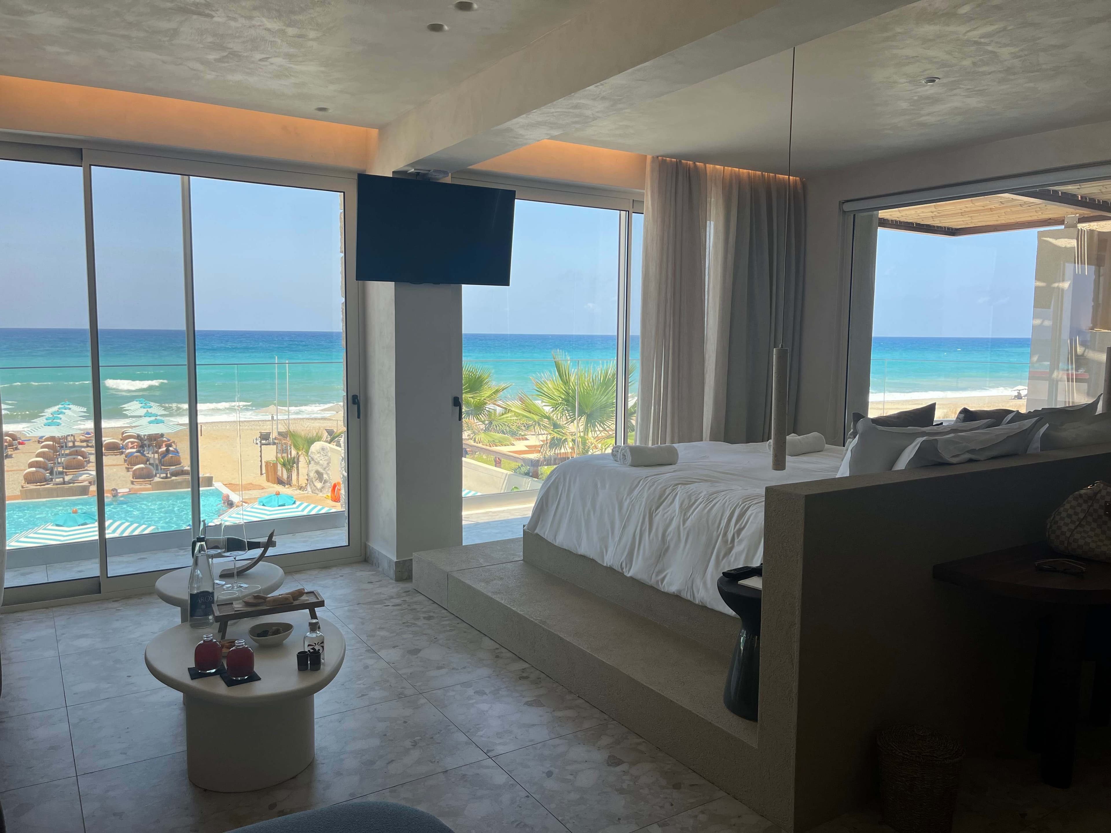 Uzenie All Suites Boutique Resort Ansicht 5