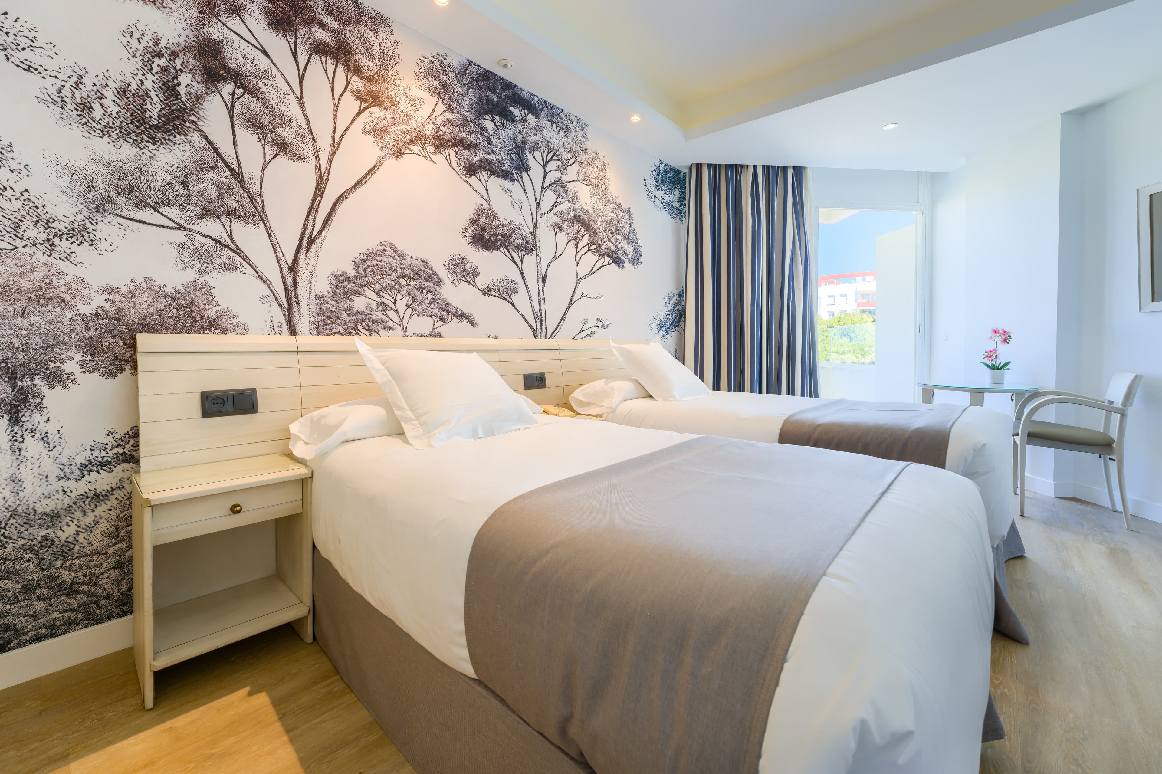 Hotel Puerto Bahía & Spa Ansicht 6