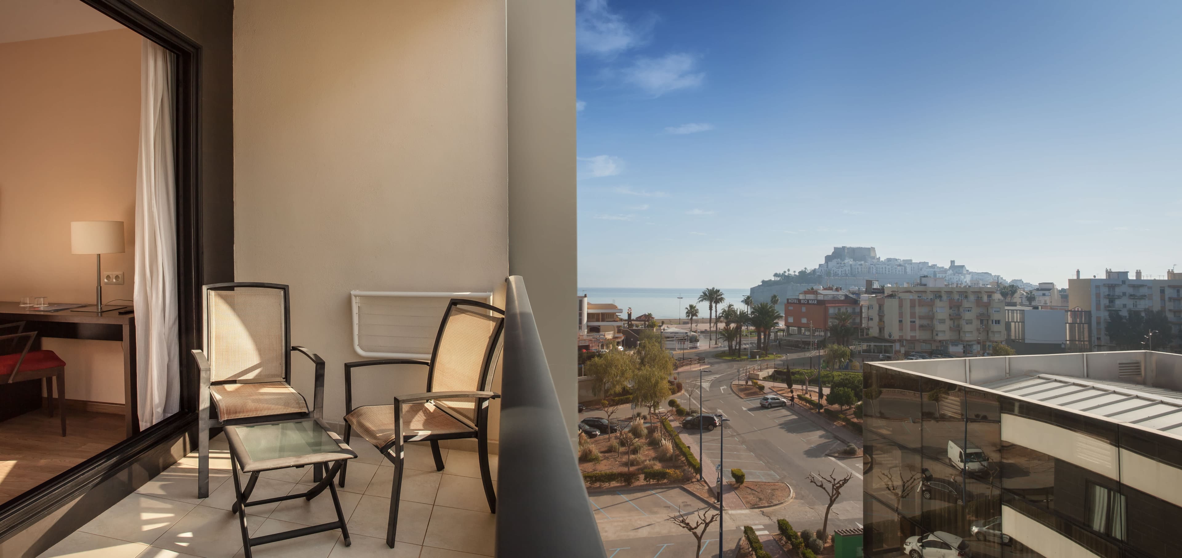 Hotel RH Don Carlos & Spa Ansicht 9