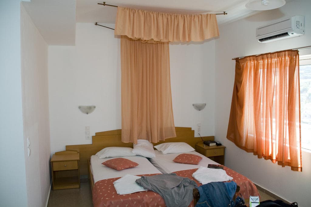 Ormos Atalia Village Ansicht 5