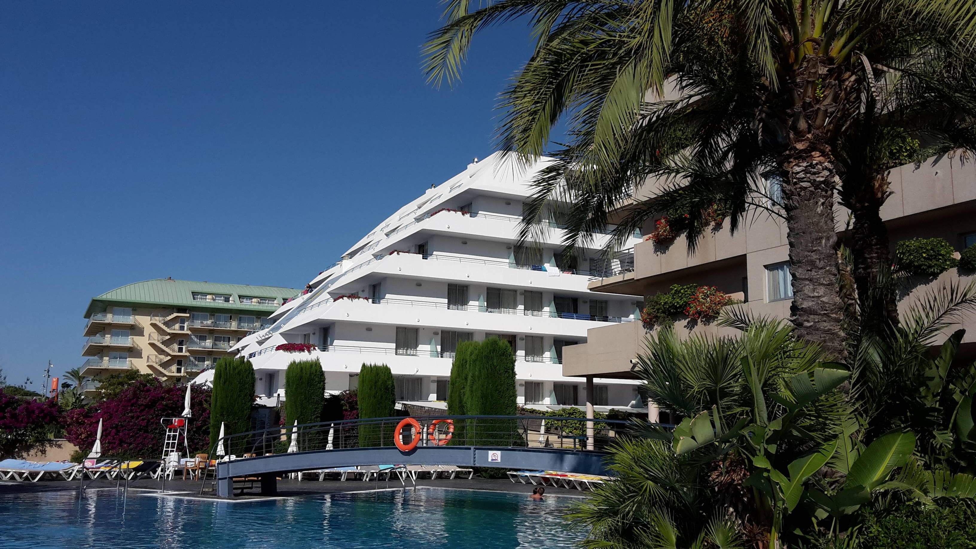 AQUA Hotel Onabrava & Spa Ansicht 3