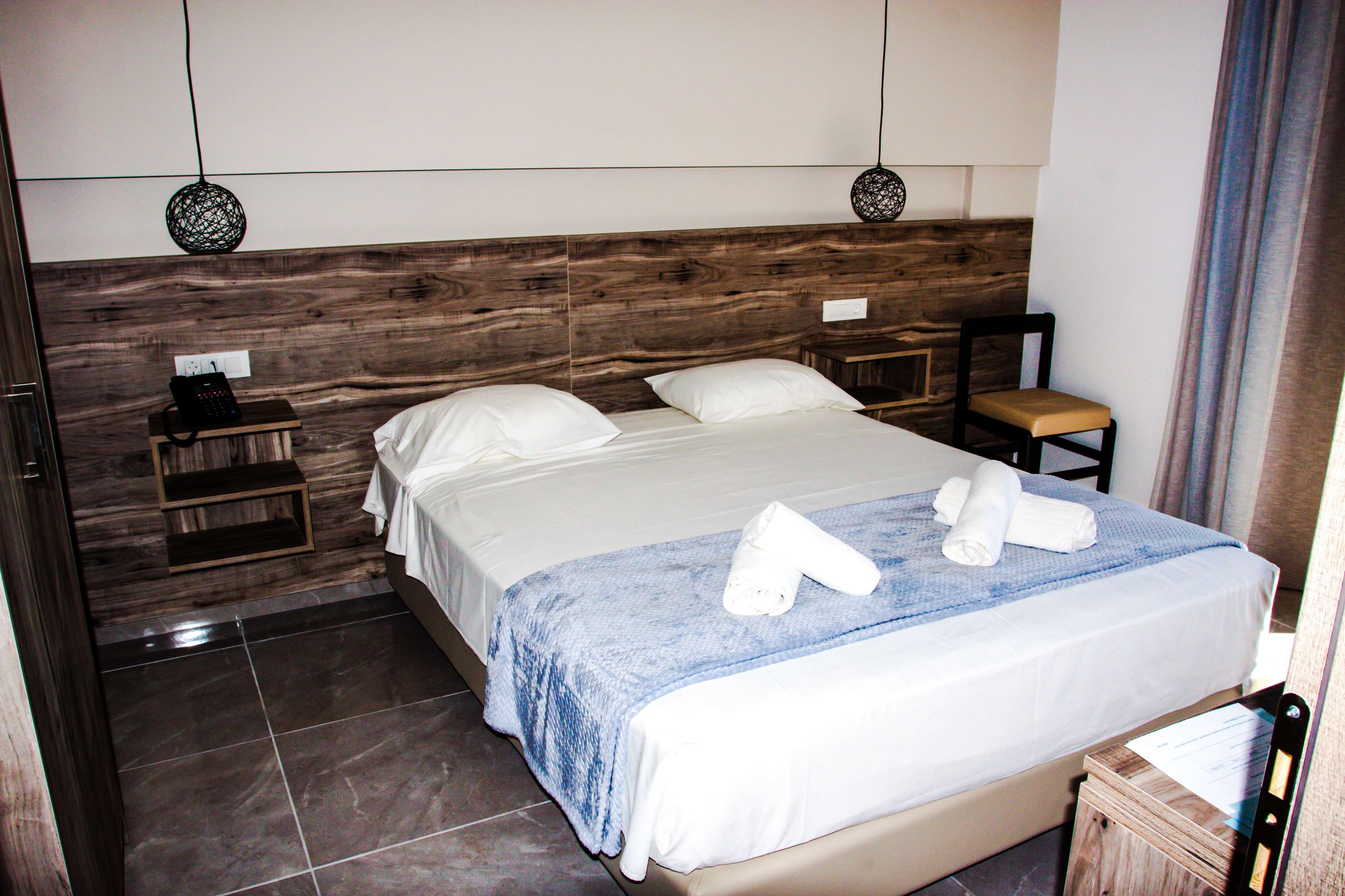 Sunshine Hotel Ansicht 6