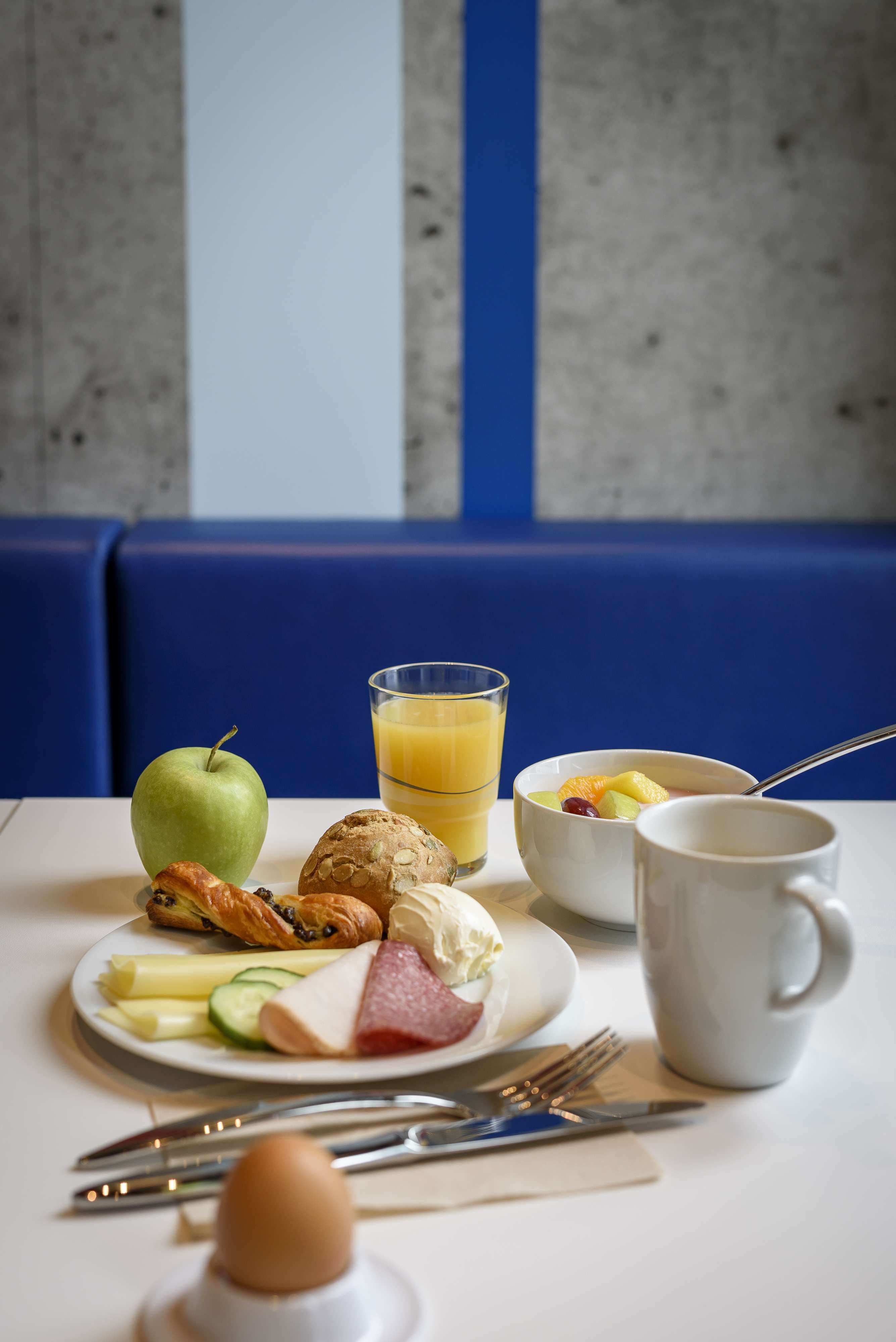 ibis budget Bremen City Center Ansicht 8