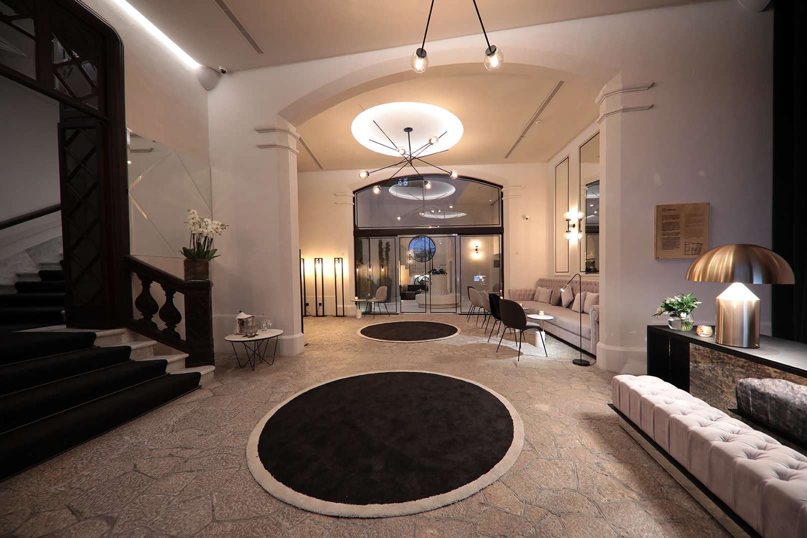 Summum Boutique Hotel, member of Meliá Collection Ansicht 6