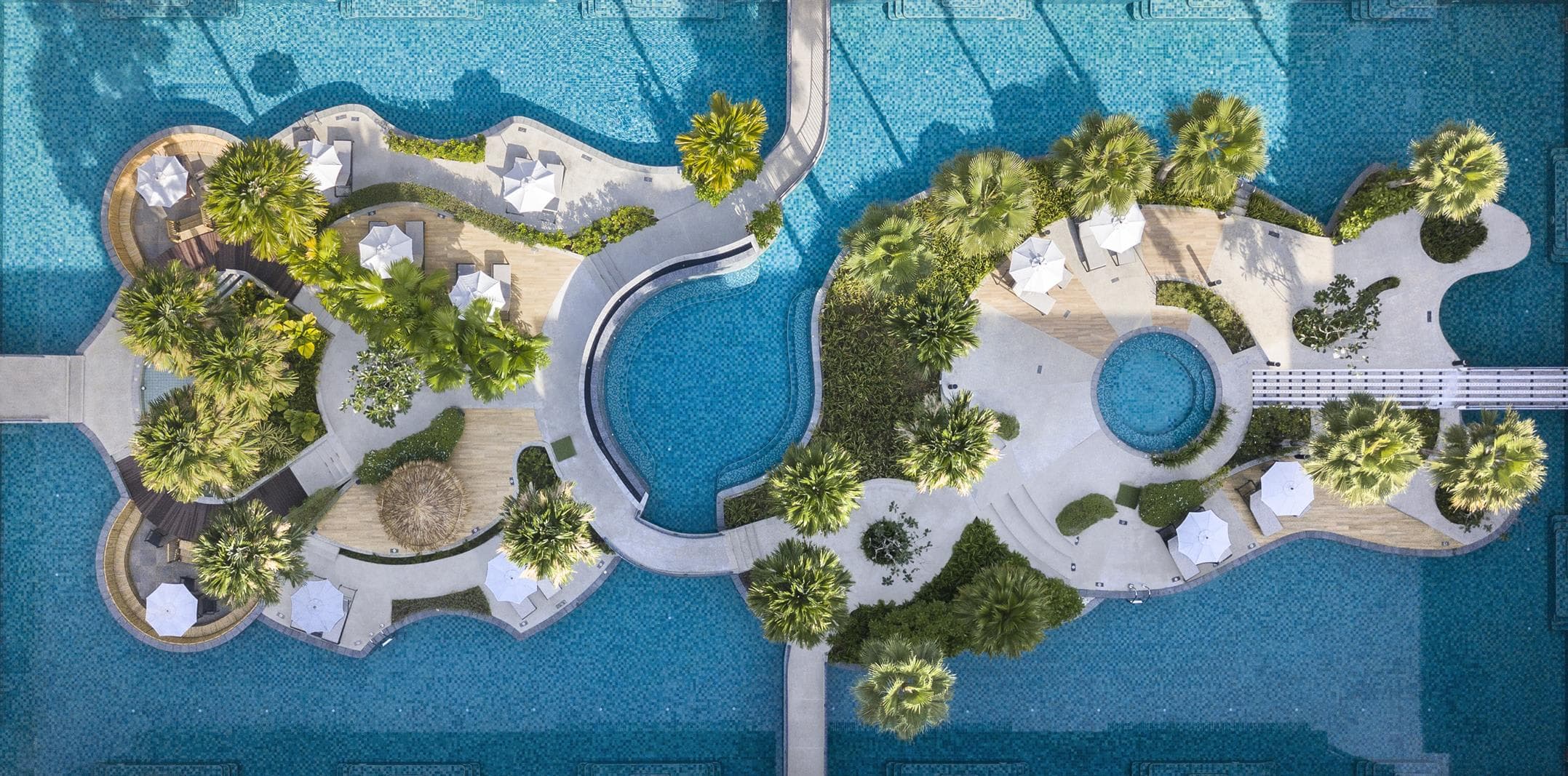 Le Méridien Khao Lak Resort & Spa Ansicht 8