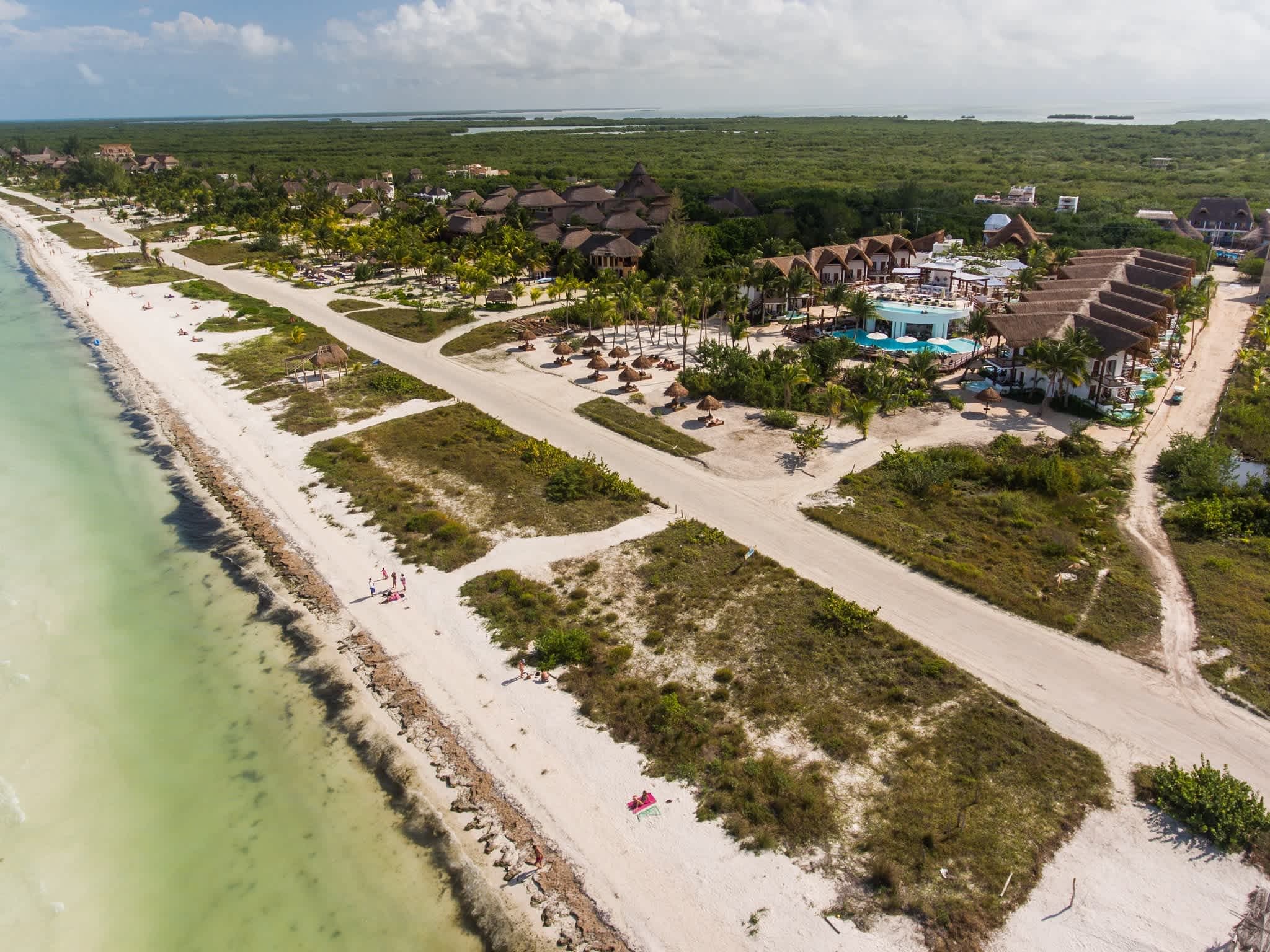 Villas HM Palapas del Mar Ansicht 2