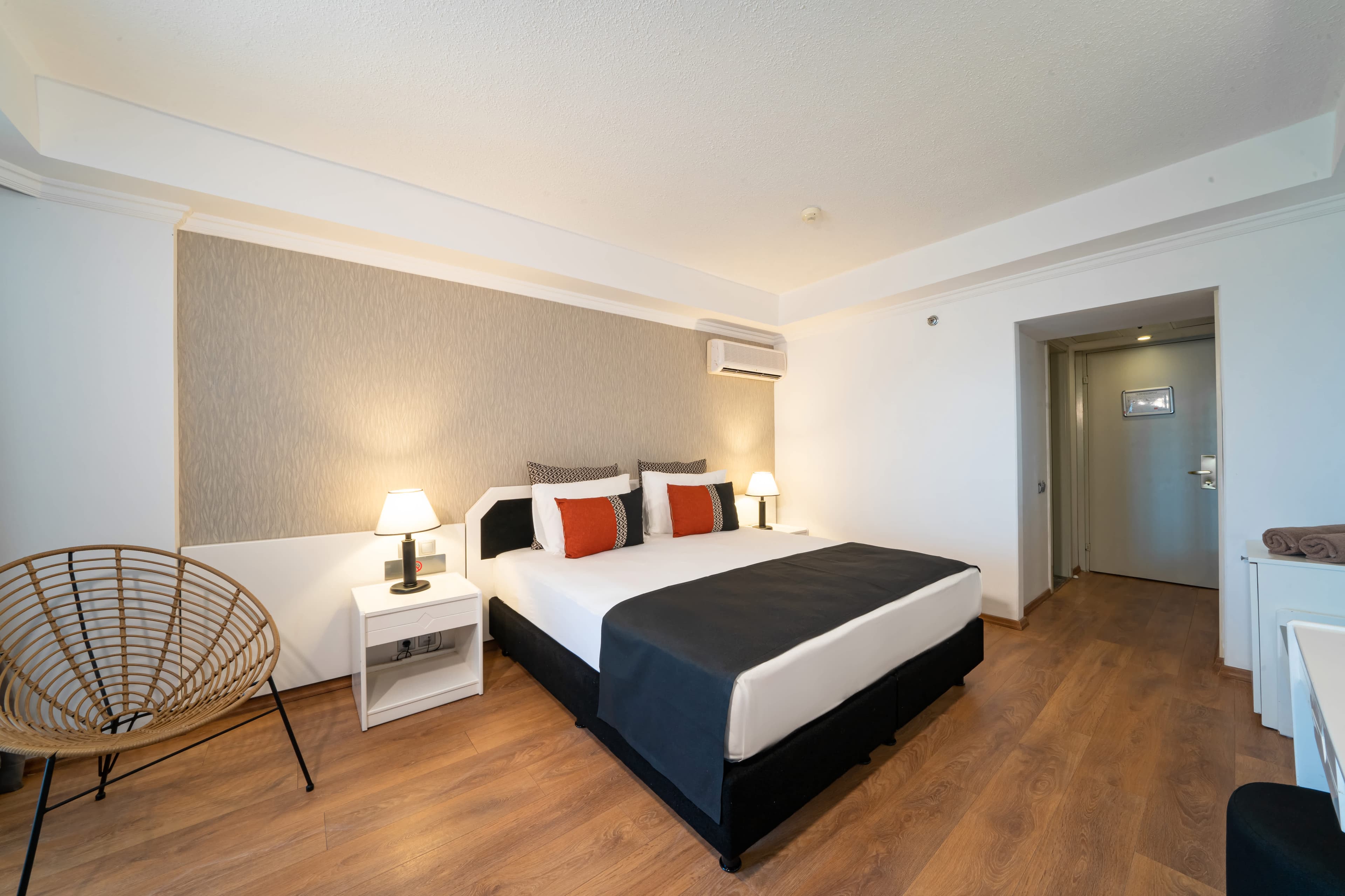 Club Beyy Resort Hotel Ansicht 7