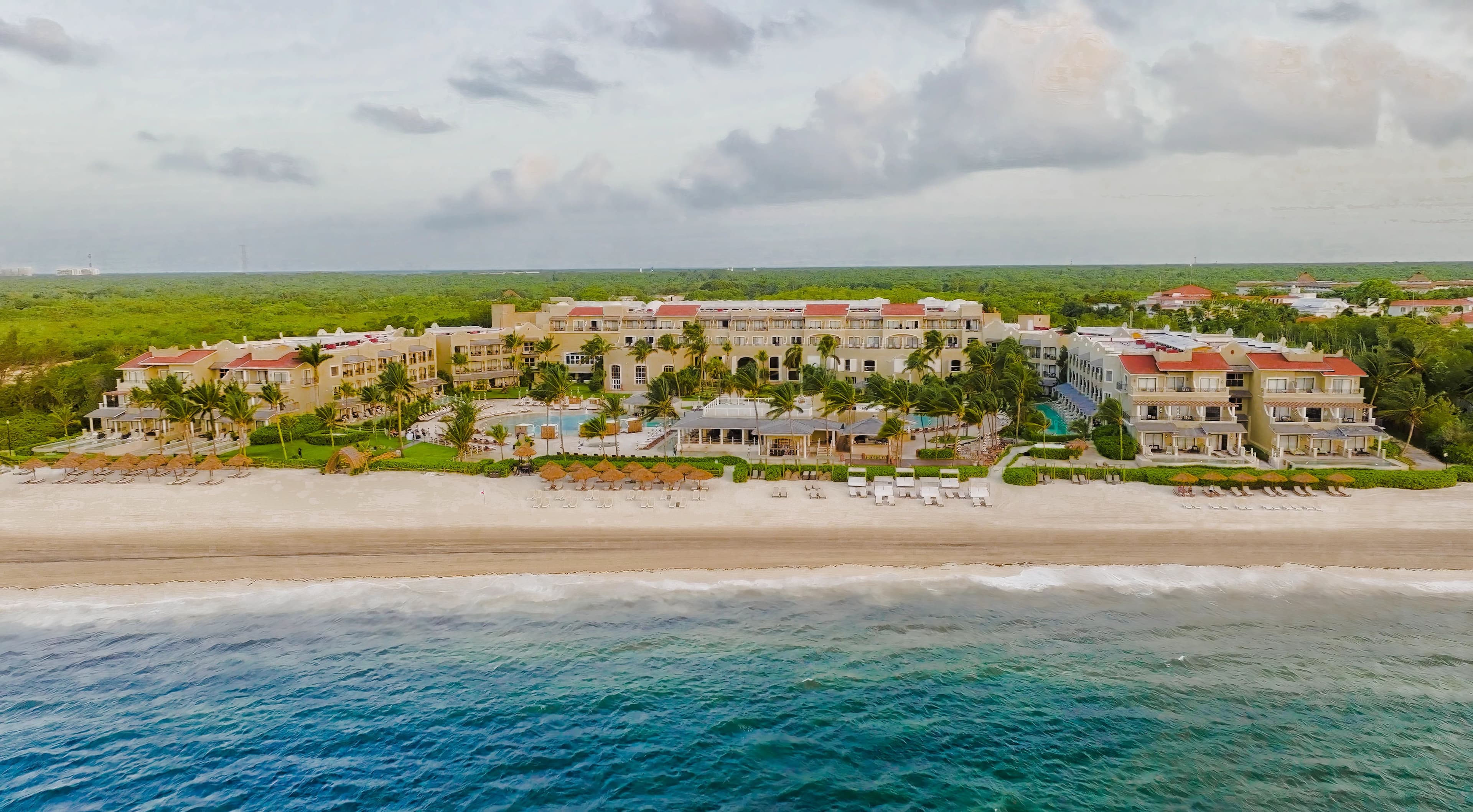 Hyatt Zilara Riviera Maya