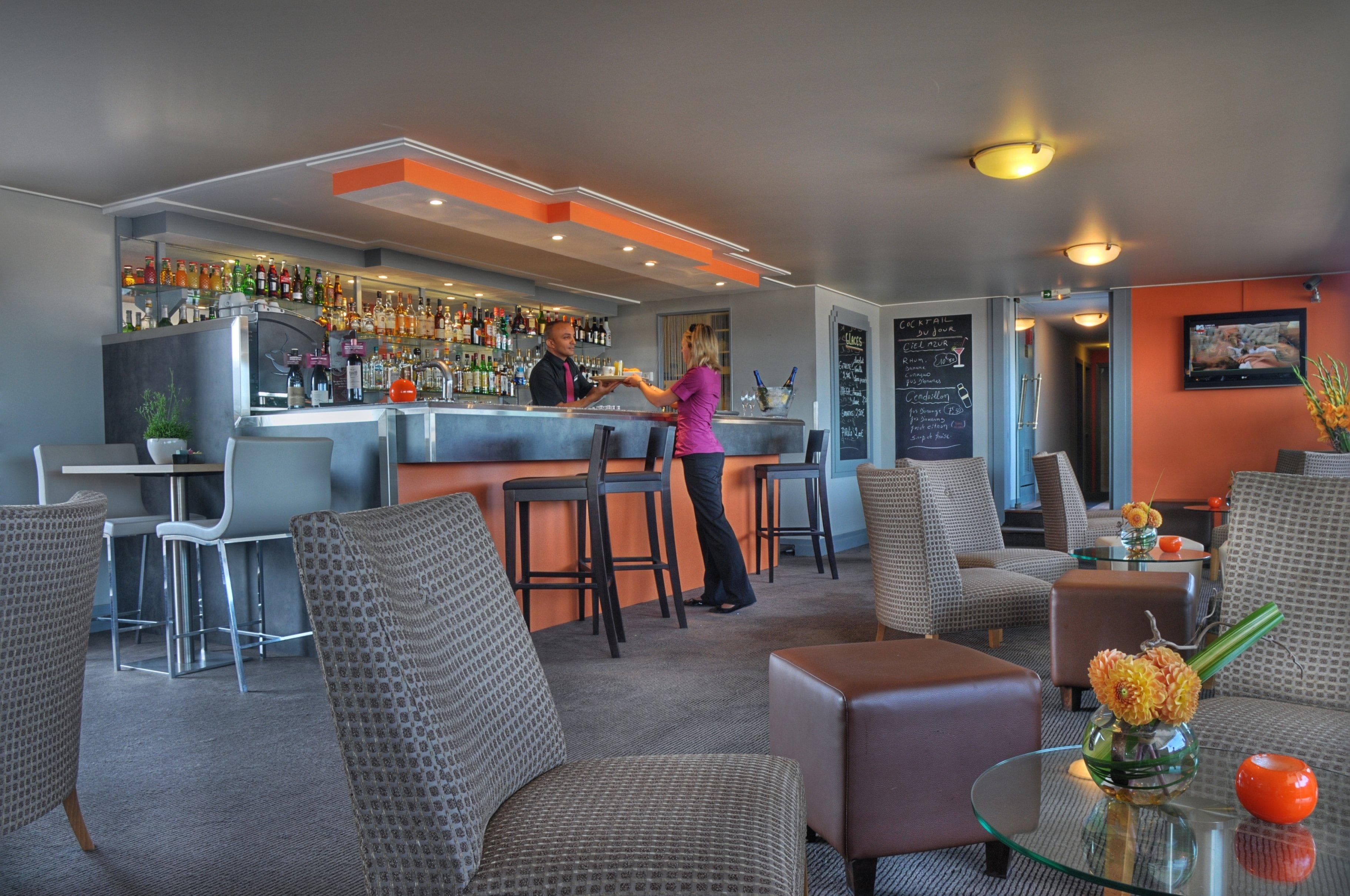 Hotel Mercure Centre Notre Dame Ansicht 8