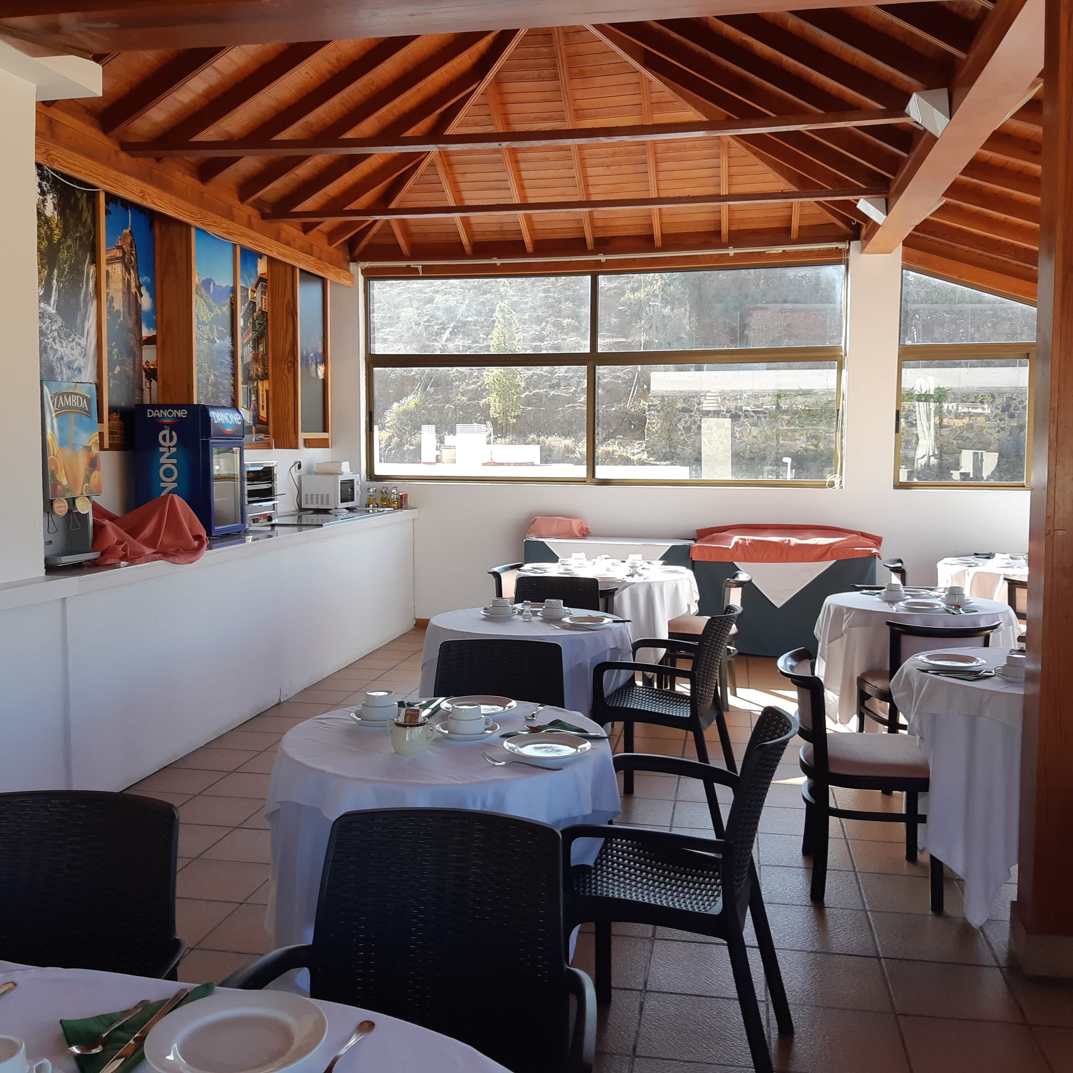 Hotel Valle Aridane Ansicht 6