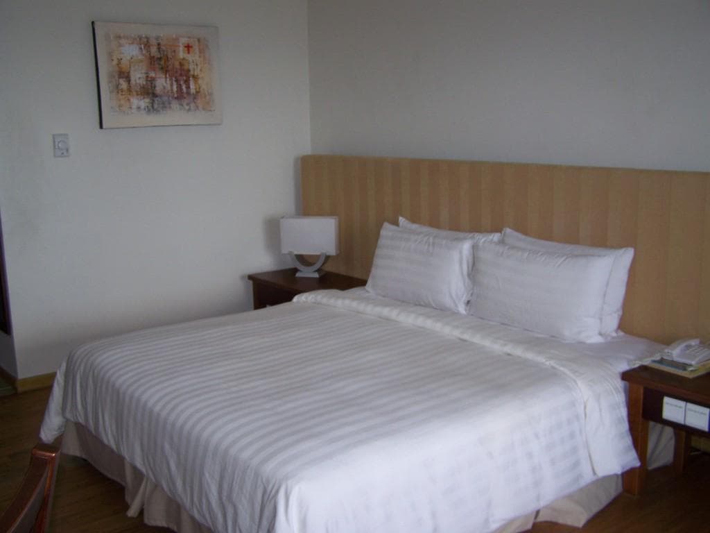 Hotel Damai Puri Resort & Spa Ansicht 5