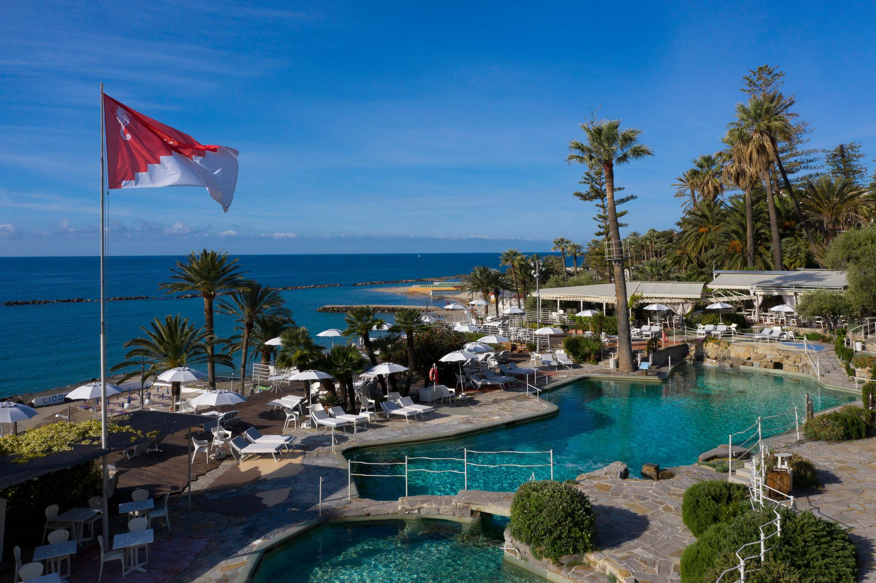 Royal Hotel Sanremo