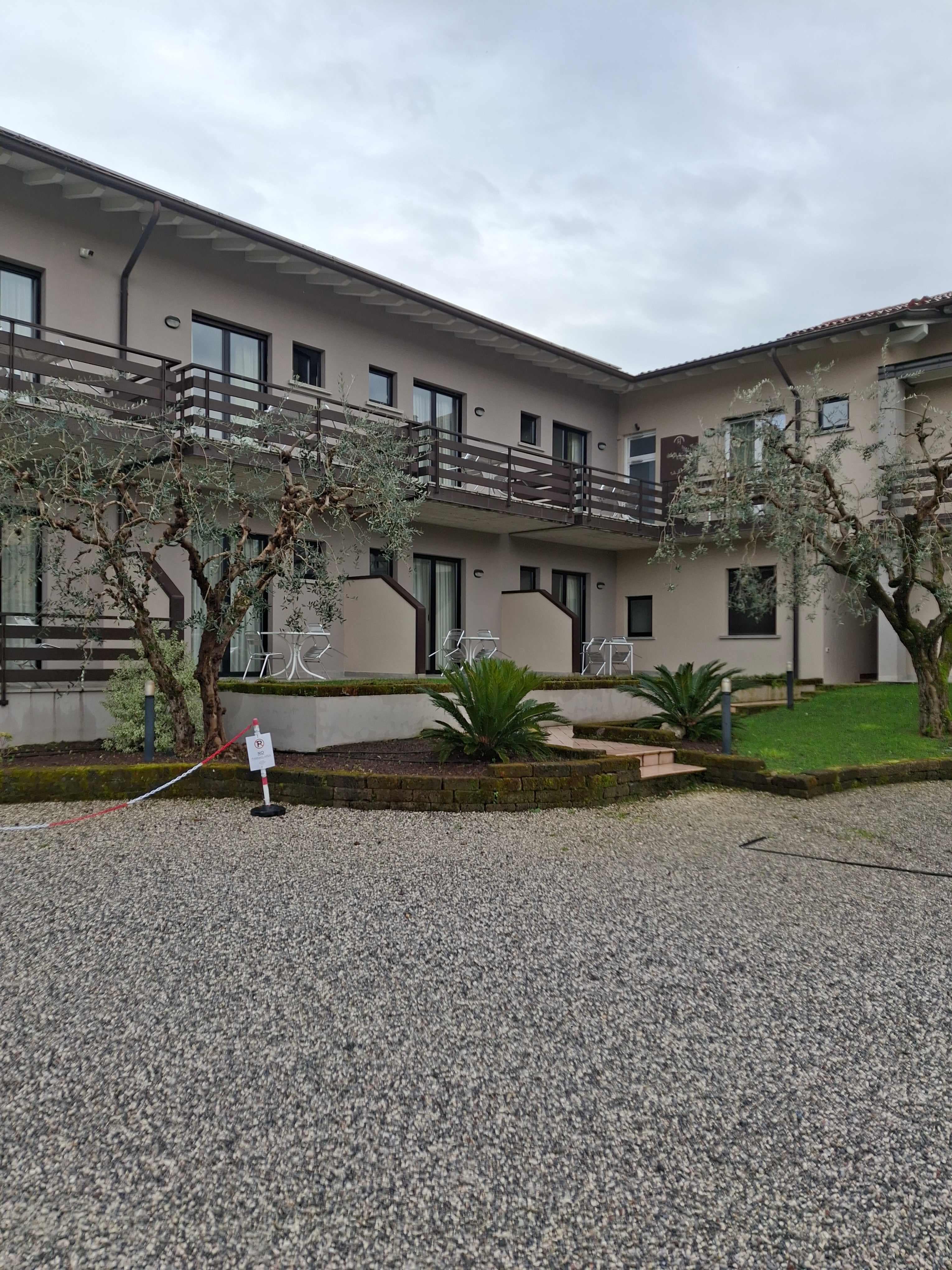 Hotel Splendid Sole