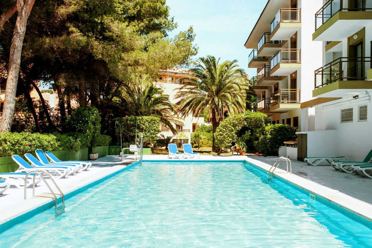 Guya Wave Hotel Ansicht 3