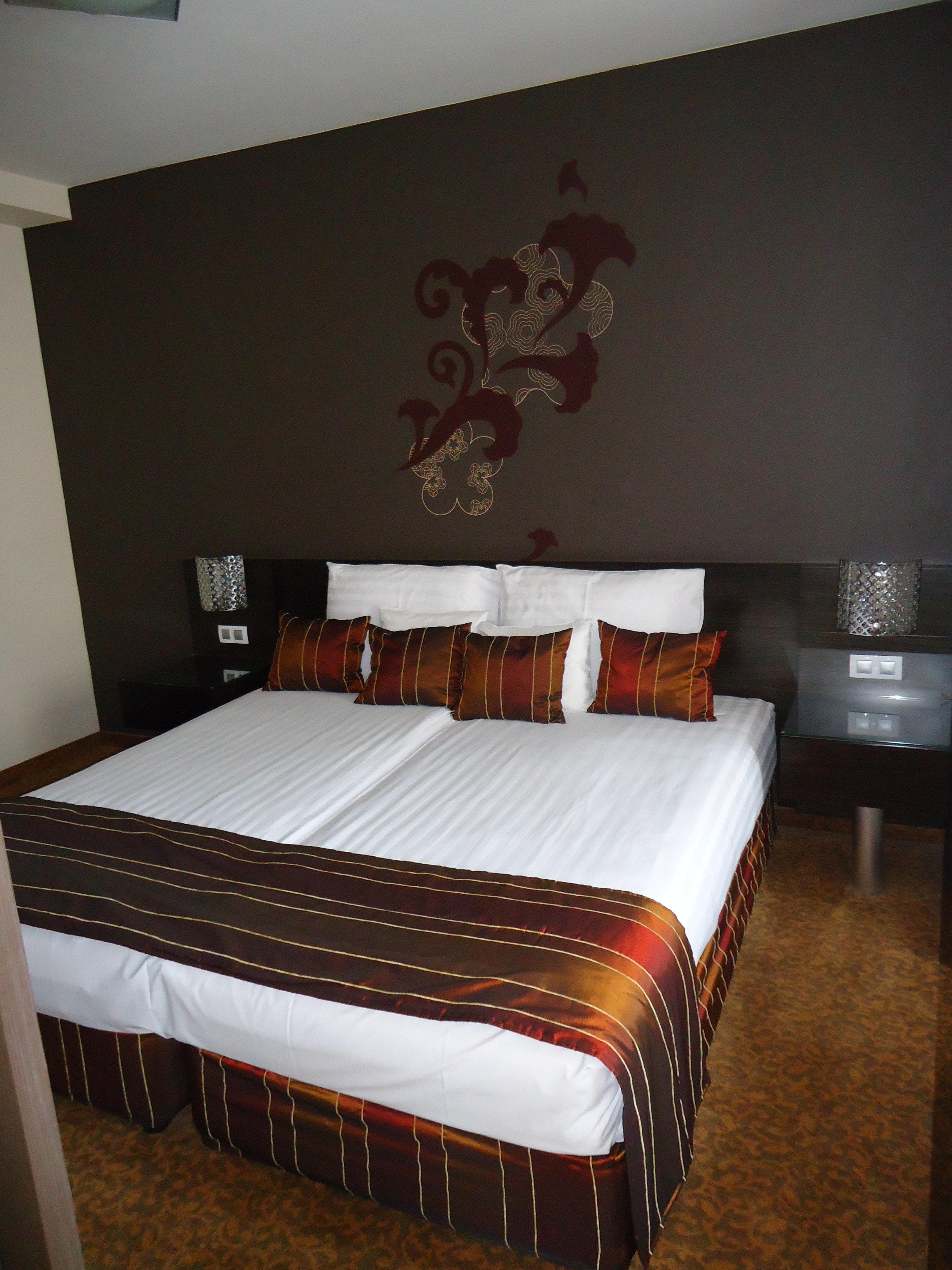 Hotel Regnum Residence Ansicht 3