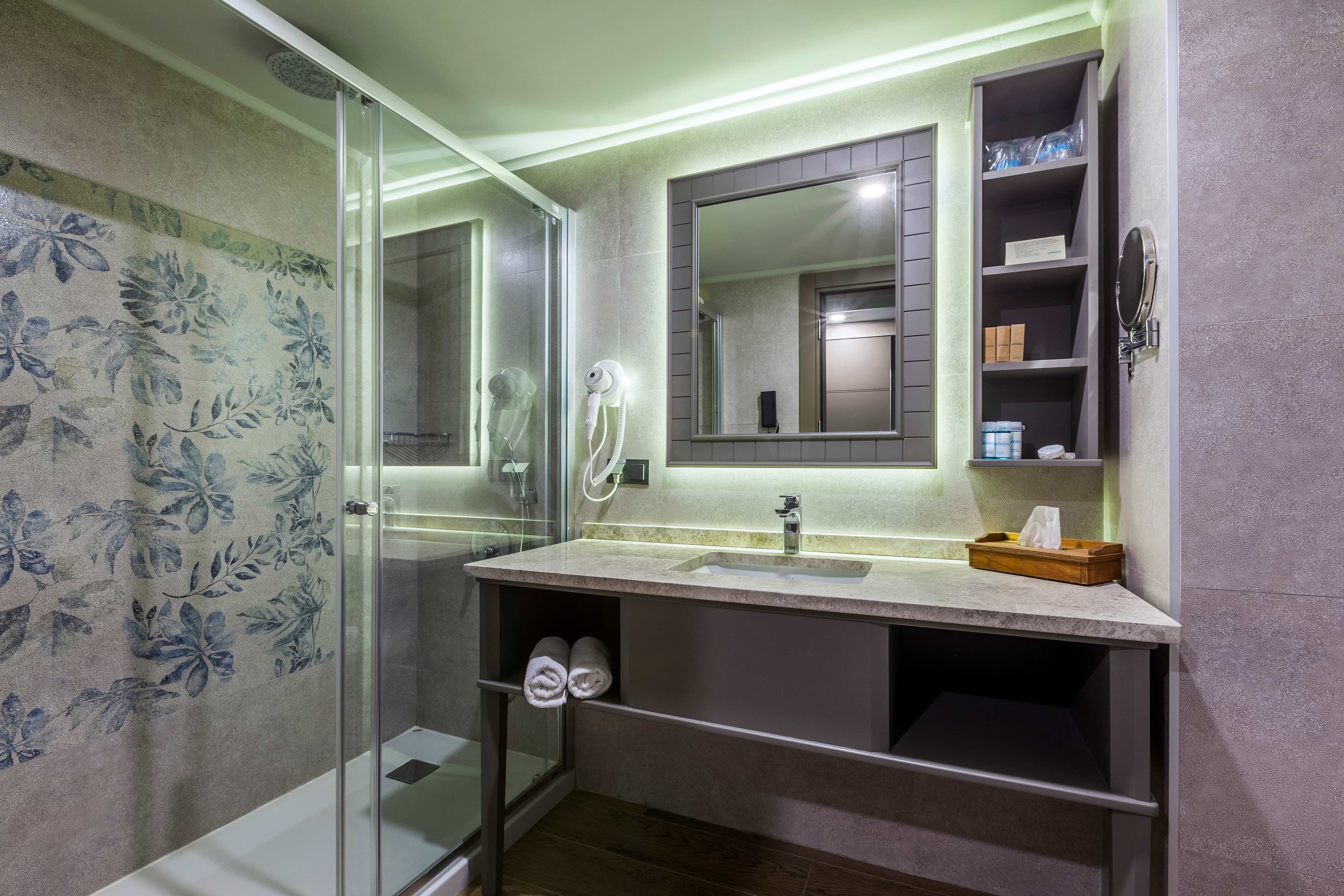 Samara Hotel Ansicht 6