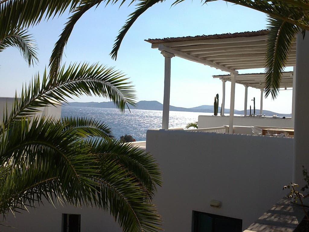 Katikies Mykonos Ansicht 3