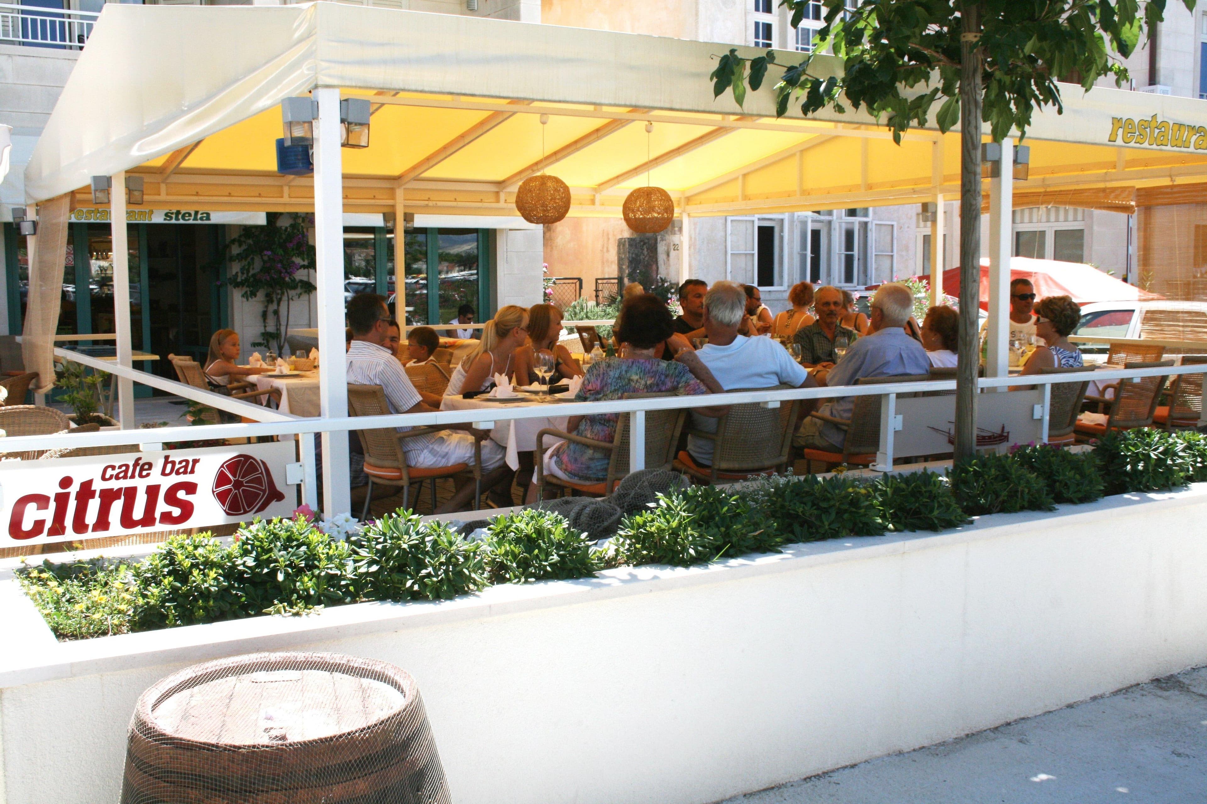Aparthotel Park Osejava