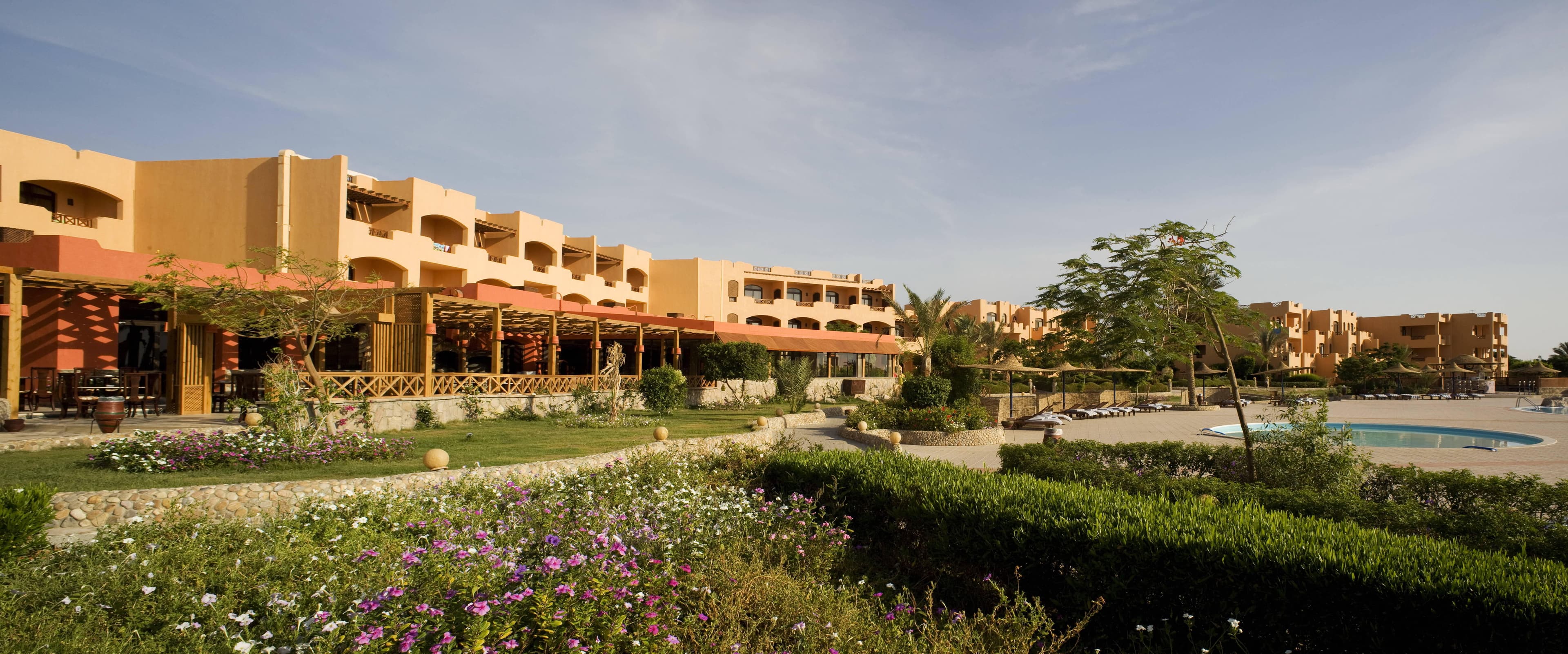 Blend Elphistone Resort Ansicht 3
