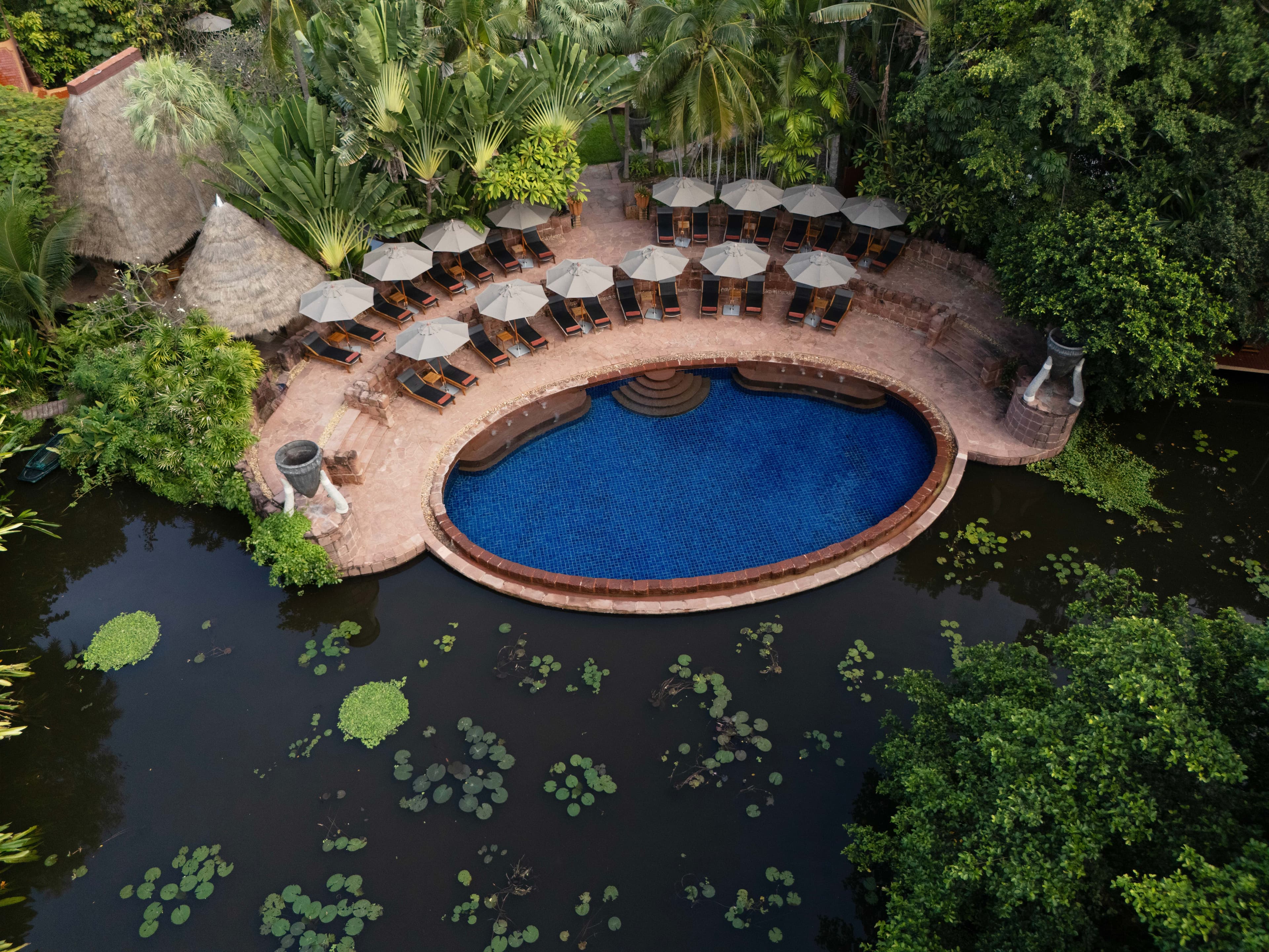 Anantara Hua Hin Resort Ansicht 7