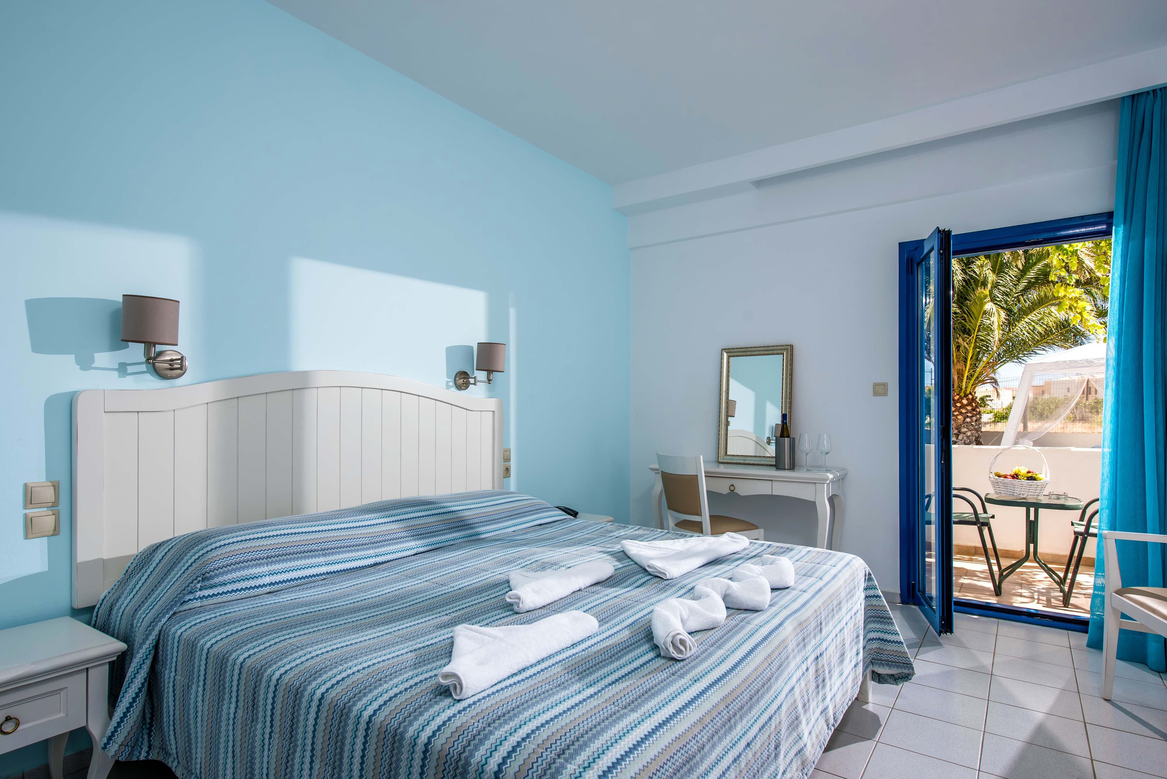 Hotel Hara Ilios Village Ansicht 4