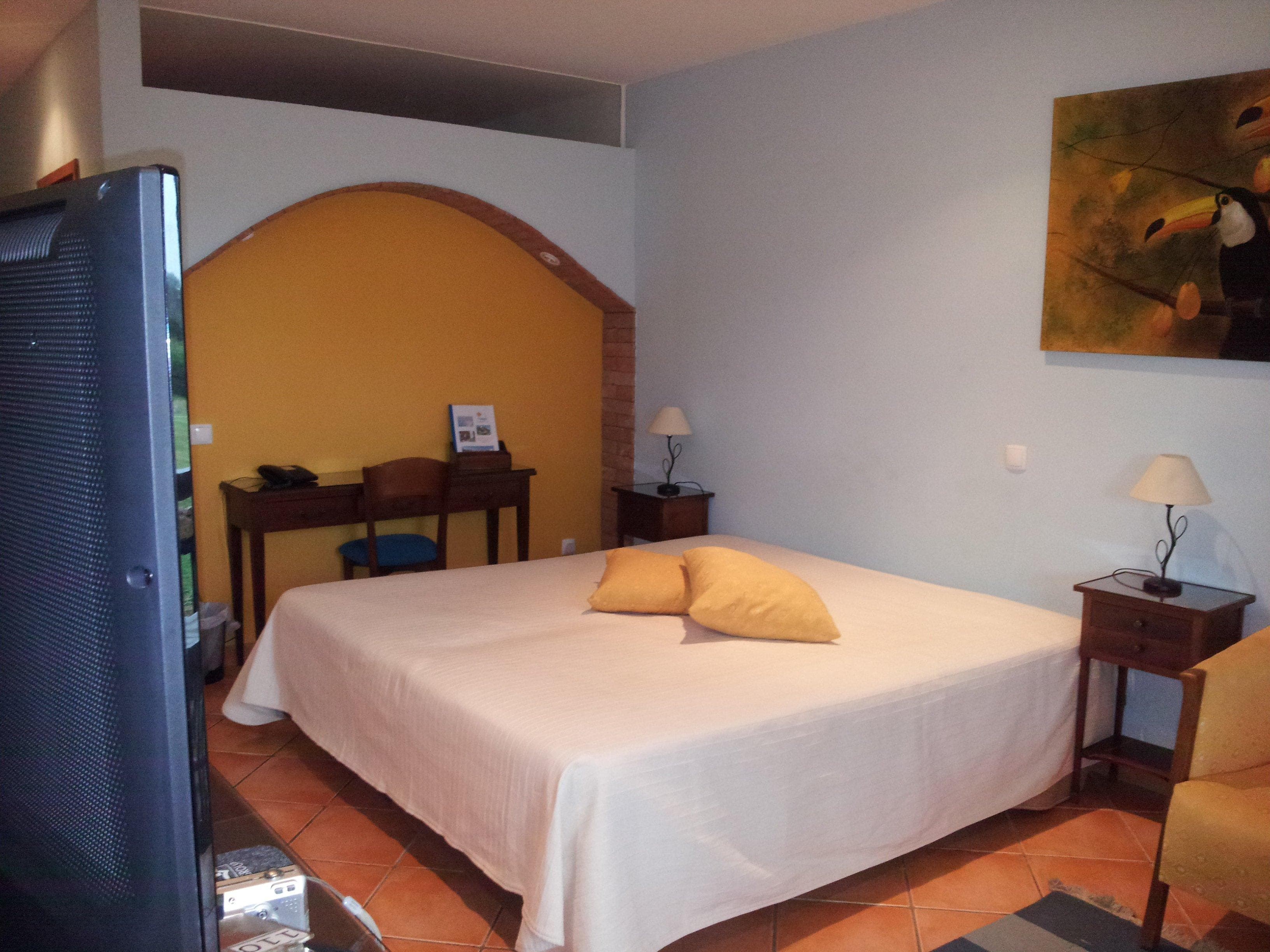 Hotel Luzmar Villas Ansicht 6