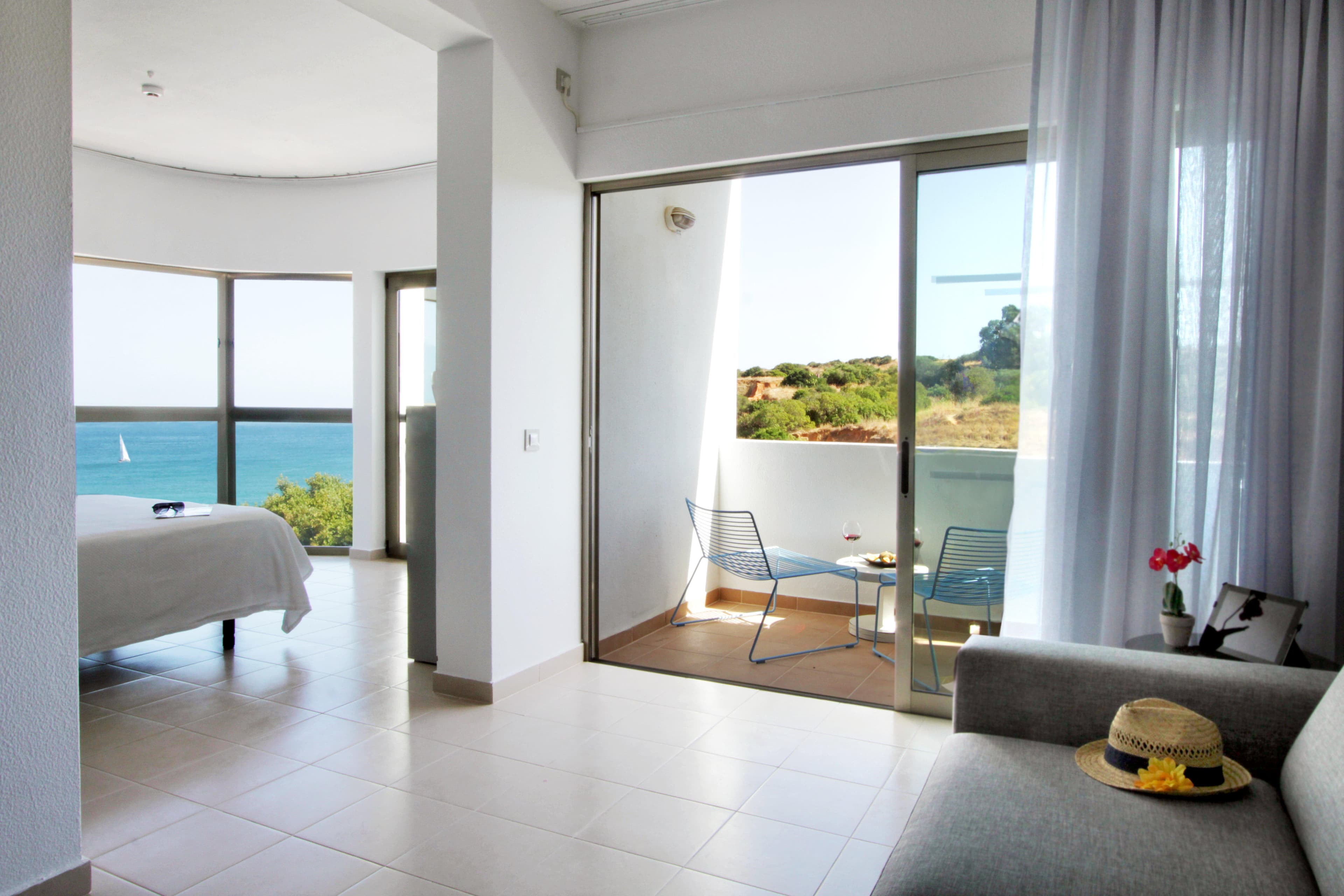 Carvi Beach Hotel Ansicht 5