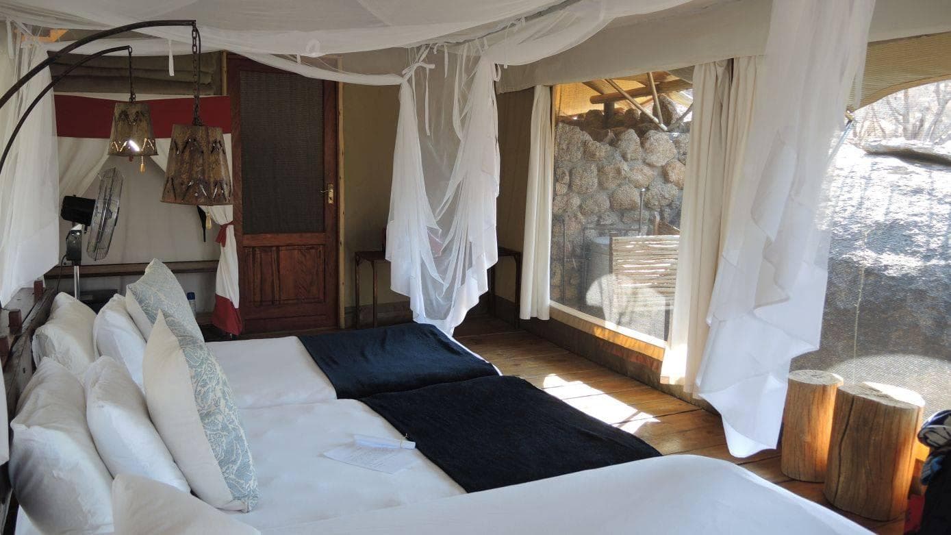The Erongo Wild Ansicht 9