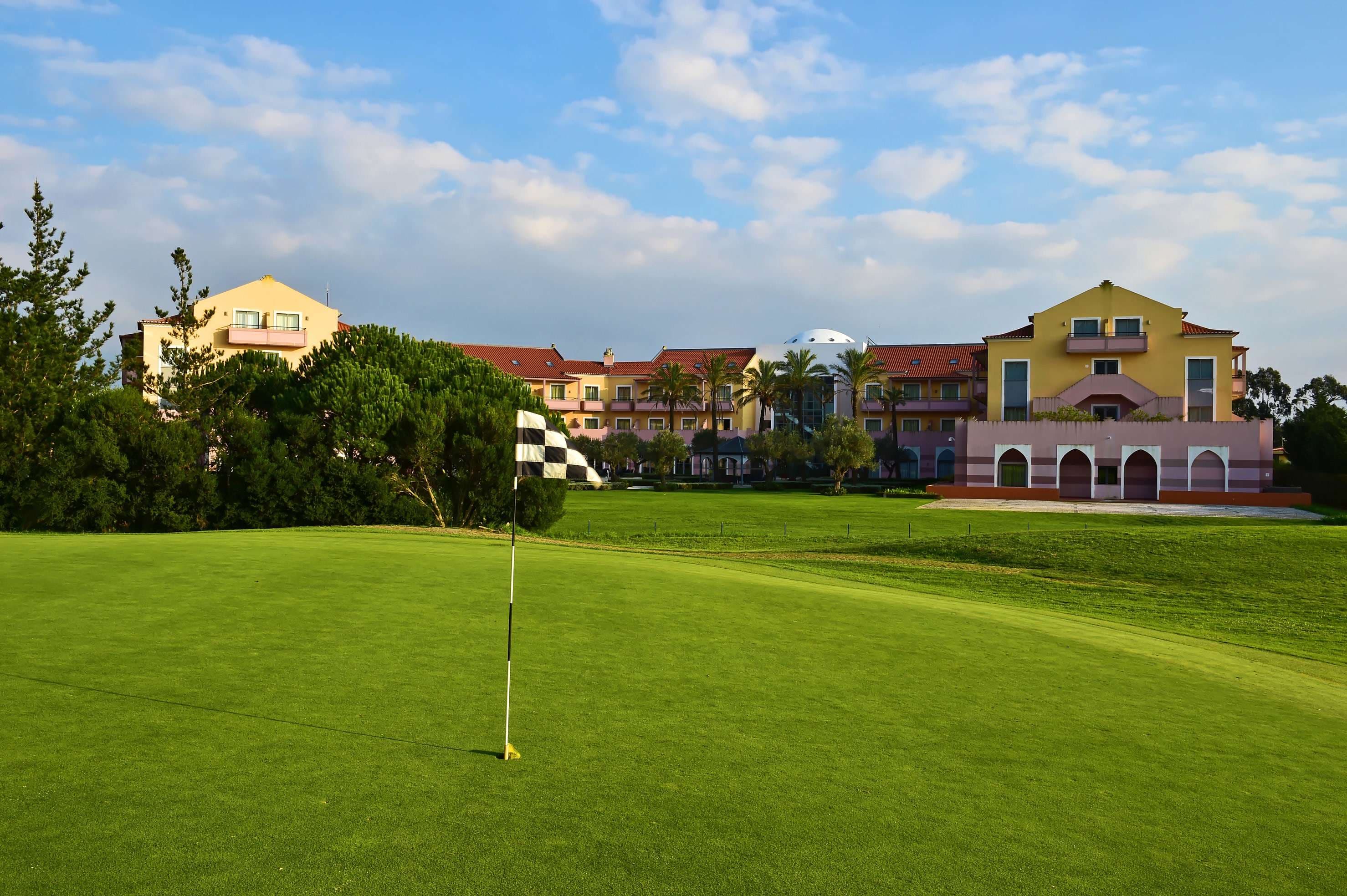 Pestana Sintra Golf Ansicht 7