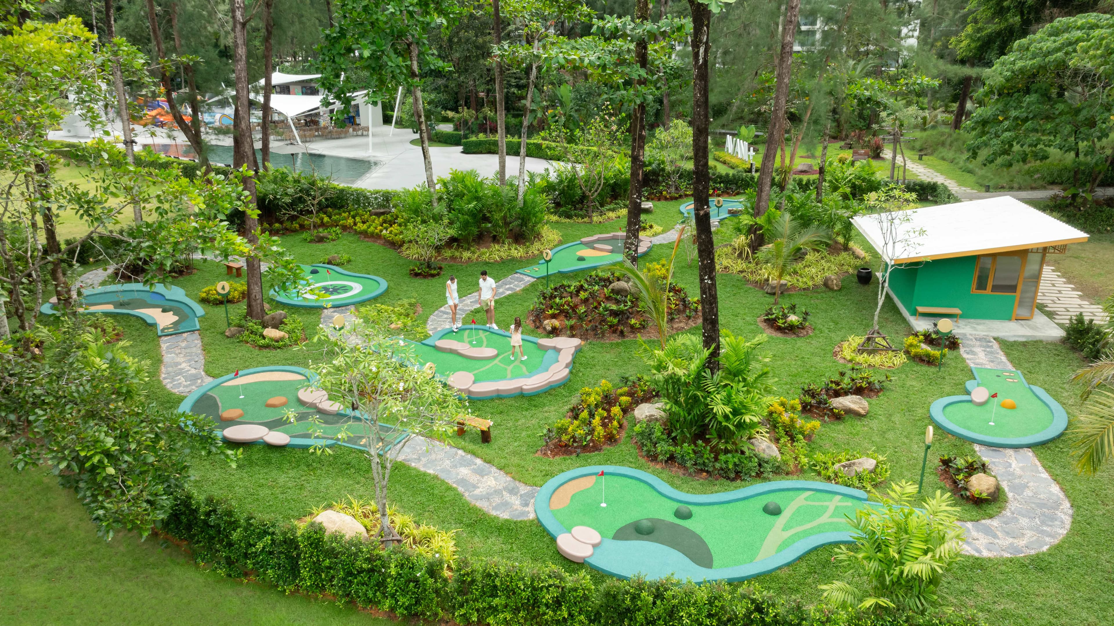 Avani+ Khao Lak Resort Ansicht 7