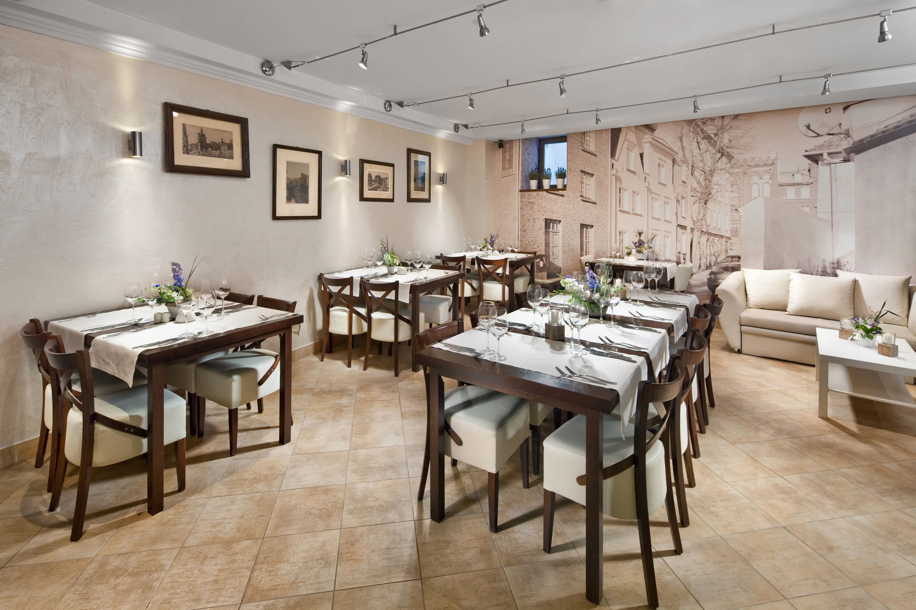 Hotel Bonum Ansicht 7