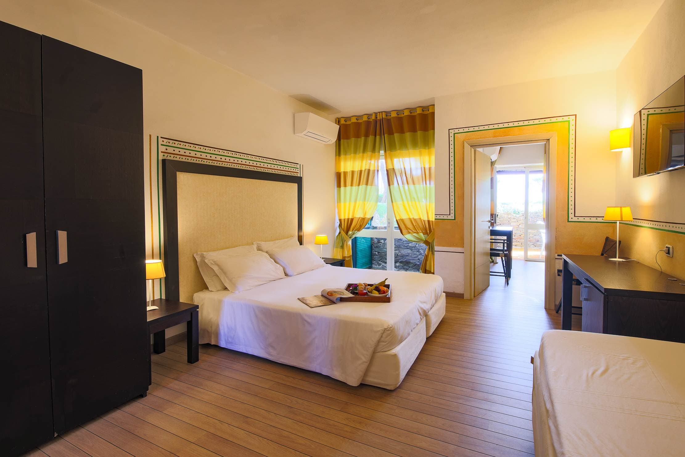 Club Hotel Ancora Ansicht 4