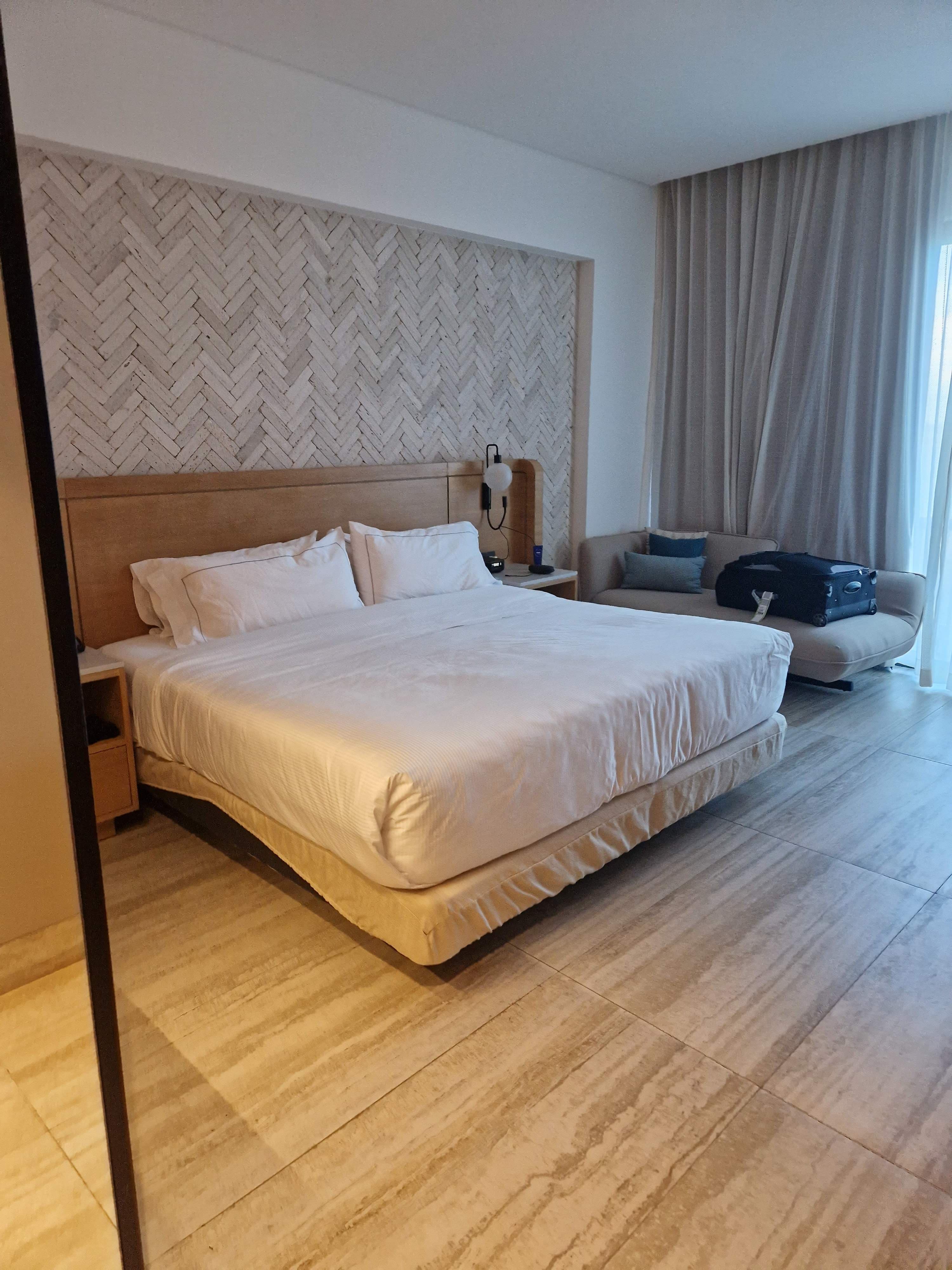Hilton Tulum Riviera Maya All-Inclusive Resort Ansicht 6