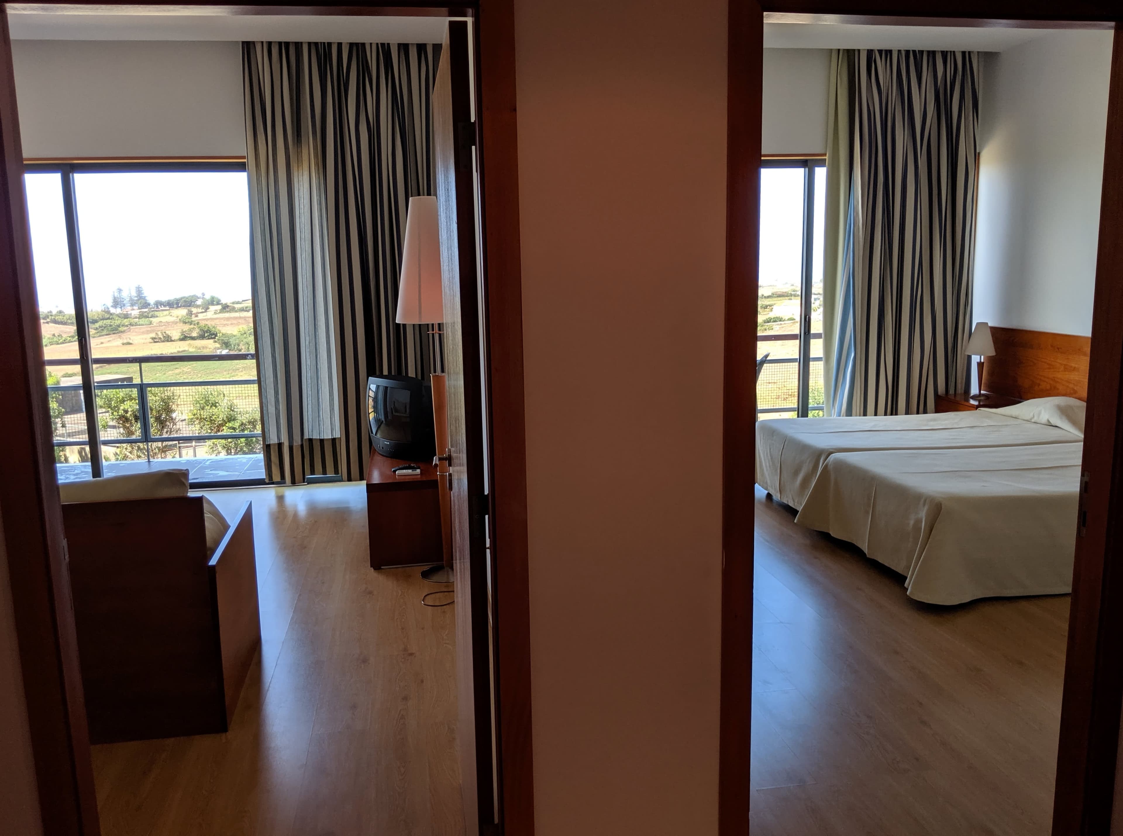 Hotel Colombo Ansicht 4
